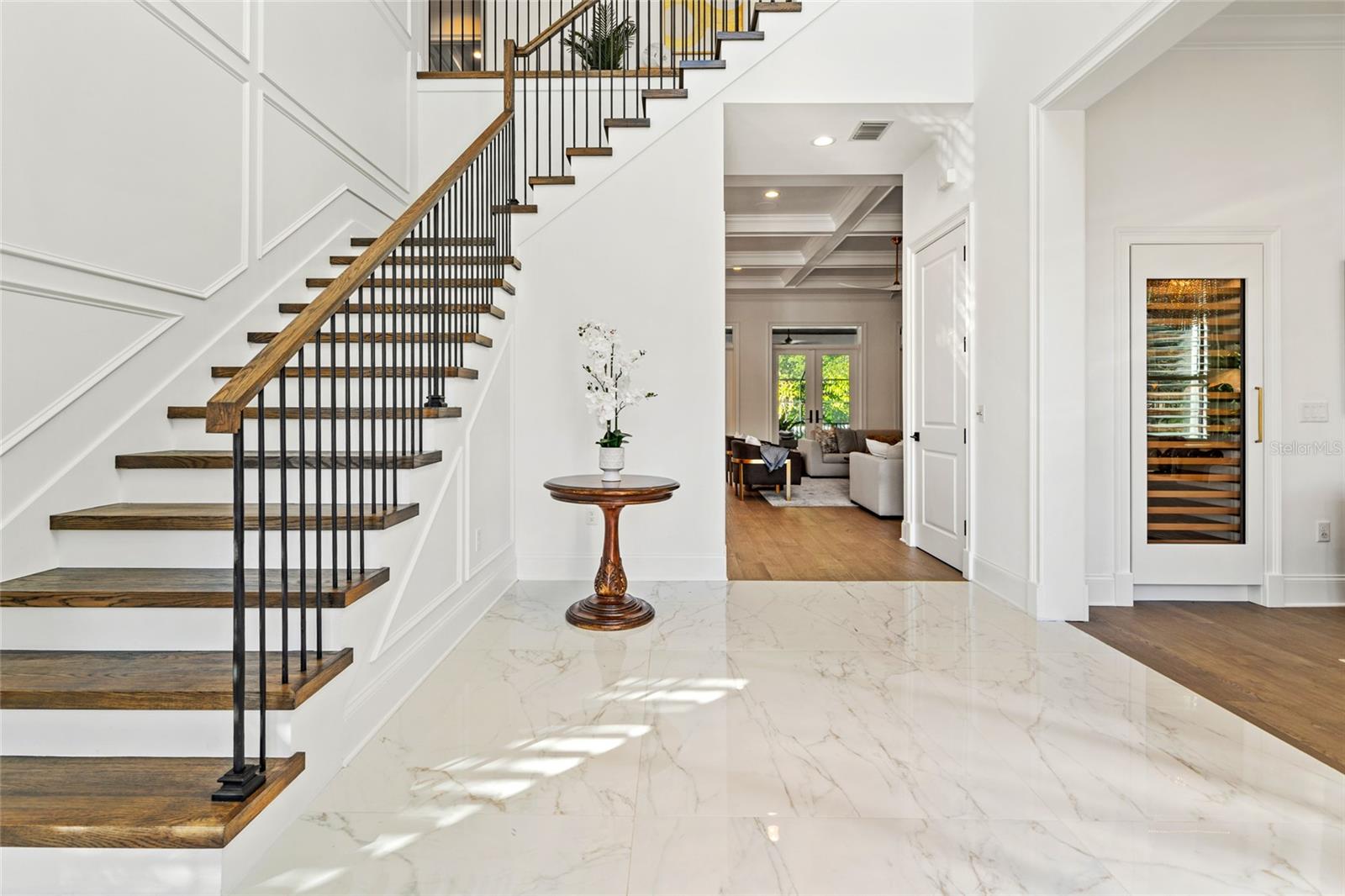 BEACH PARK - Residential