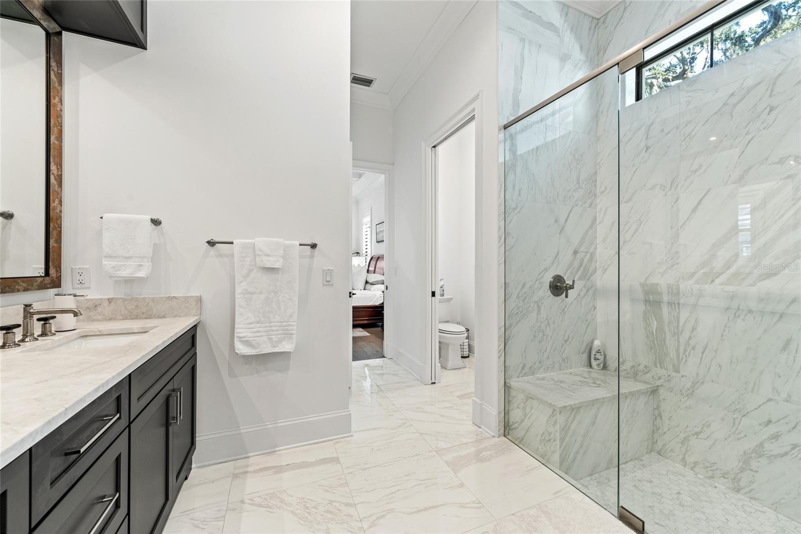 BEACH PARK - Residential