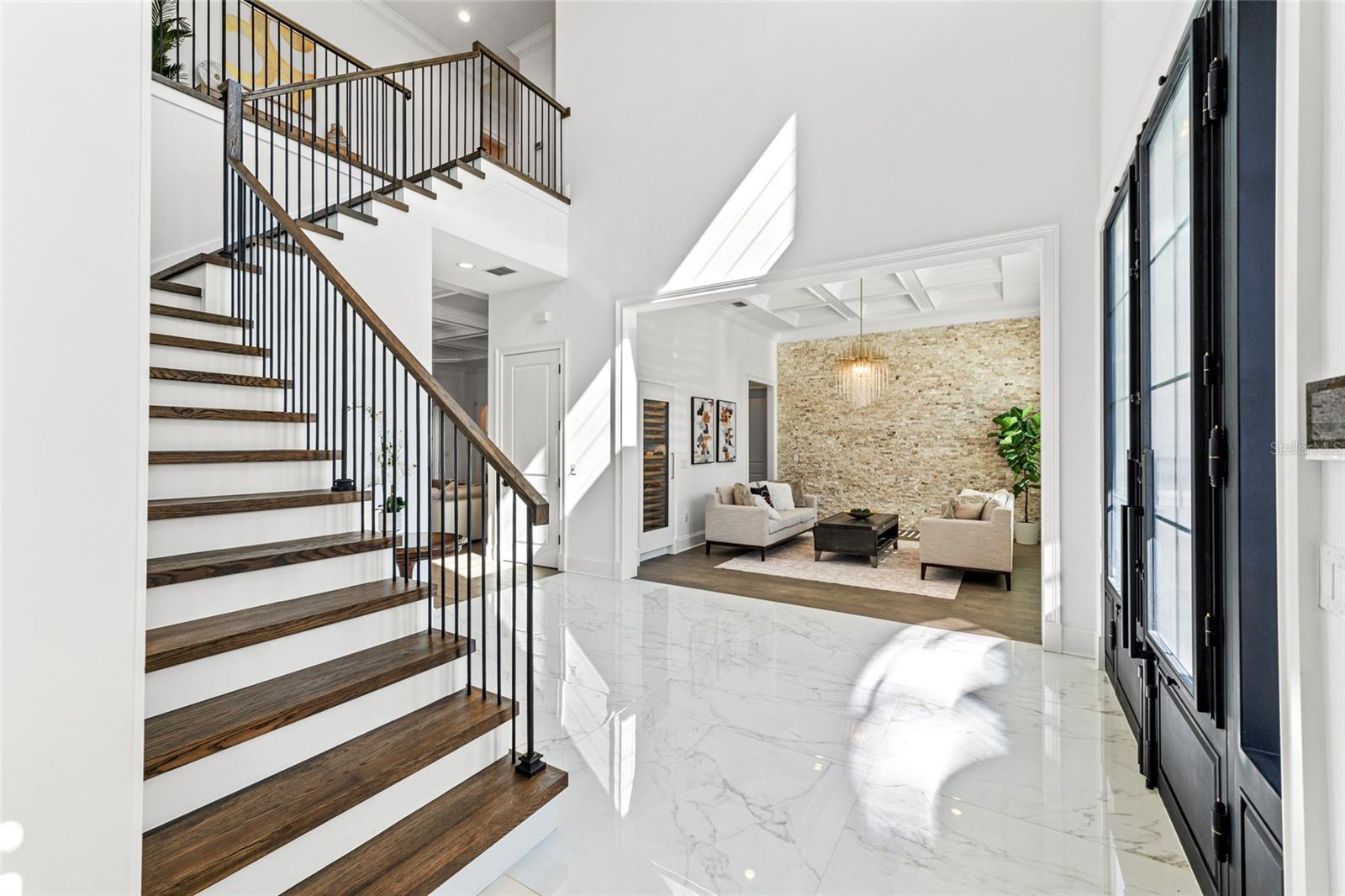 BEACH PARK - Residential