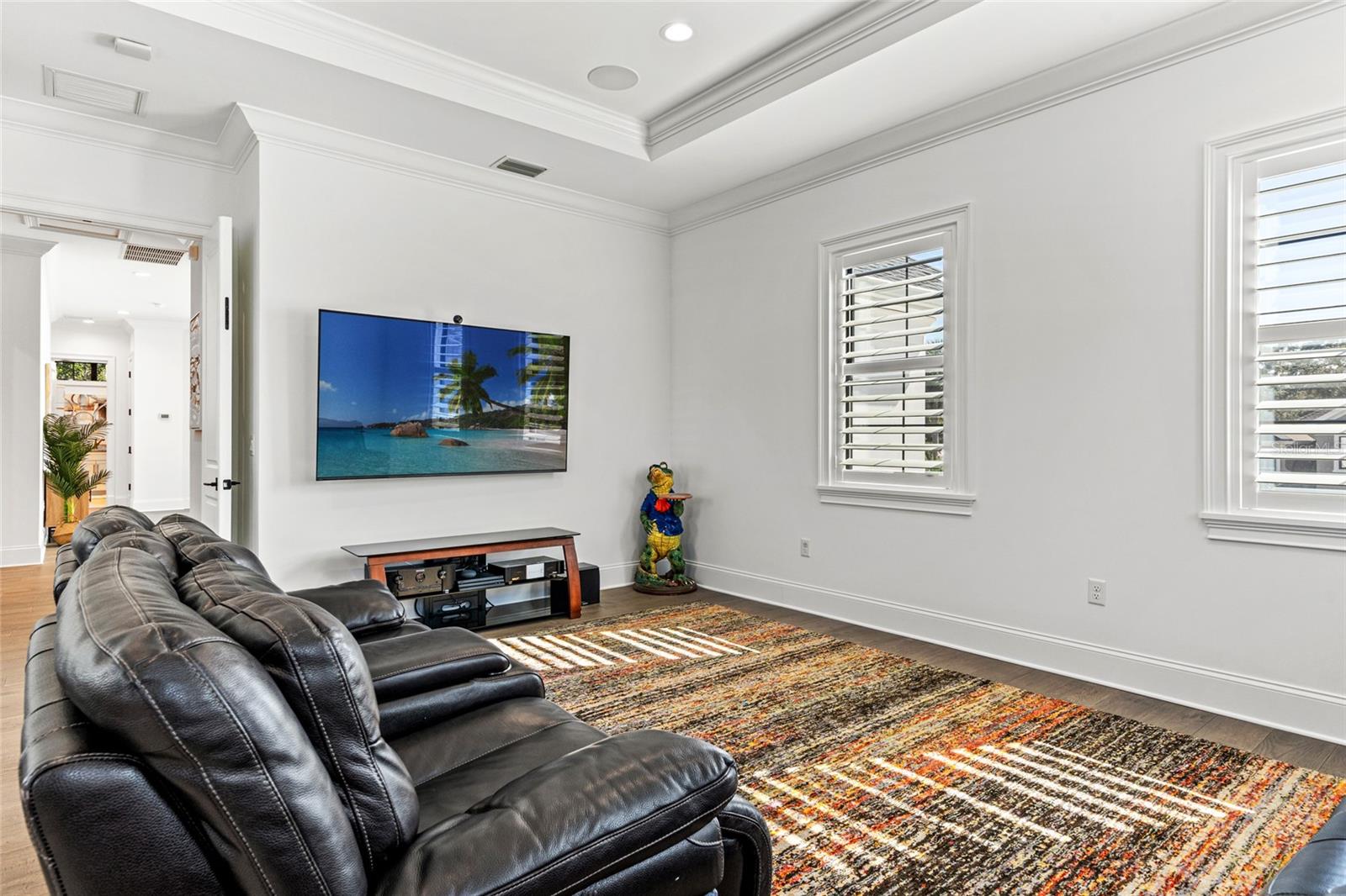 BEACH PARK - Residential