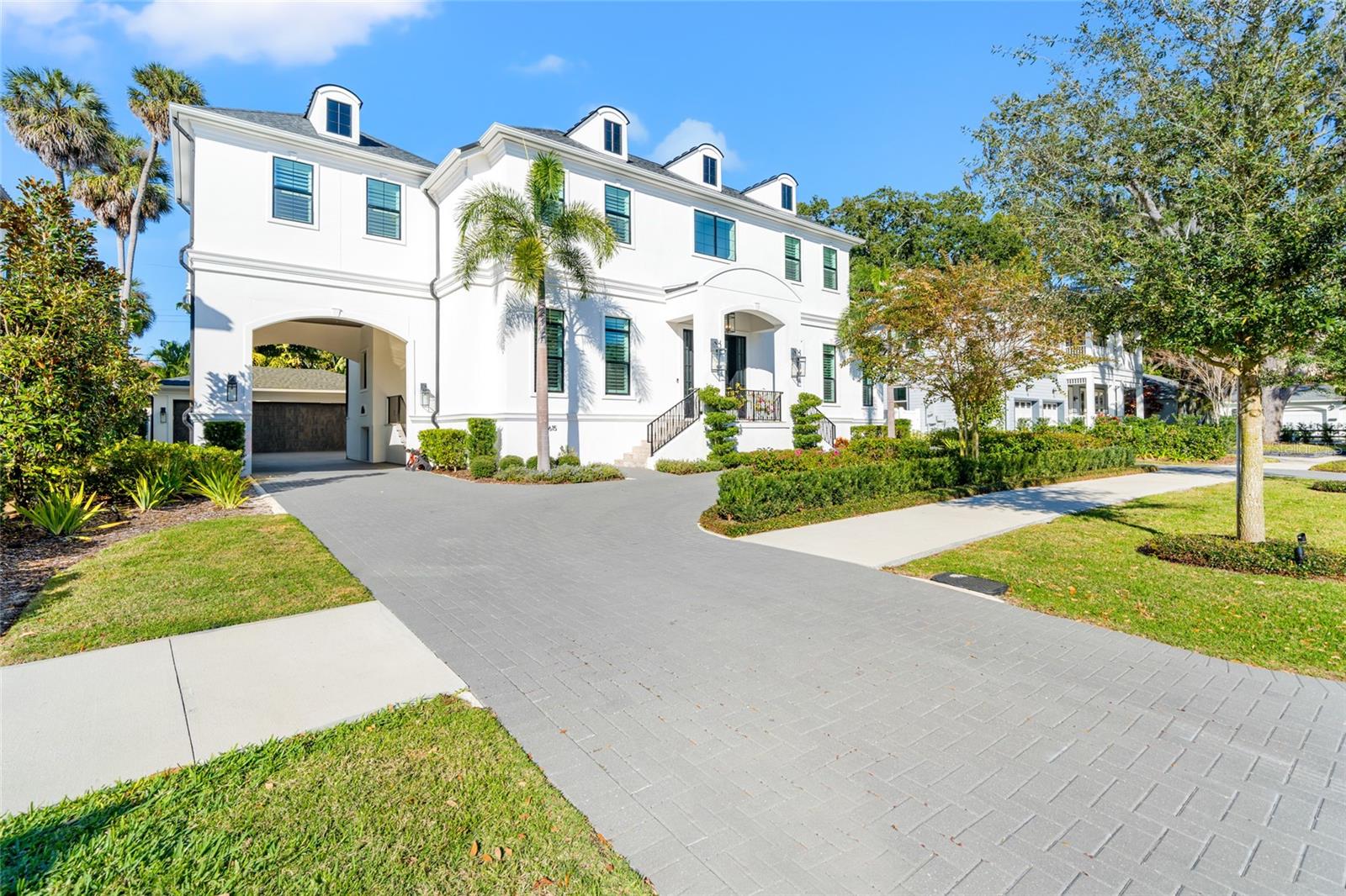 BEACH PARK - Residential