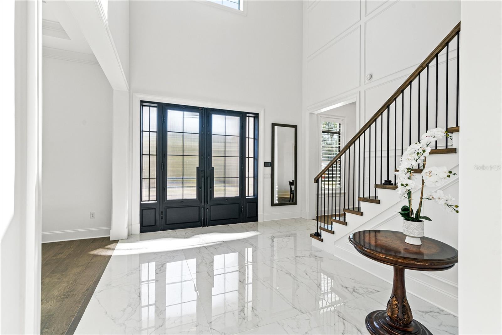 BEACH PARK - Residential