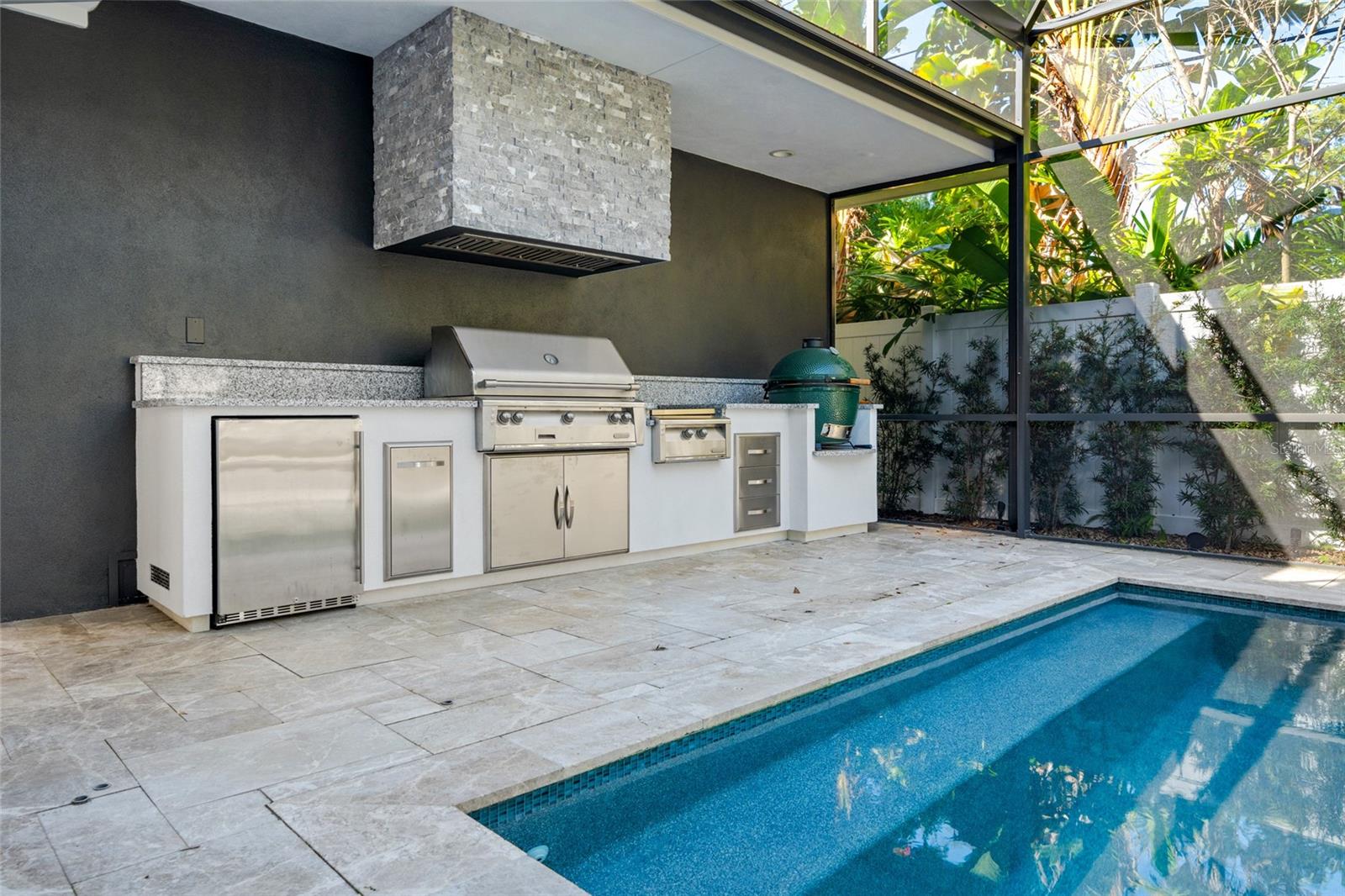 BEACH PARK - Residential