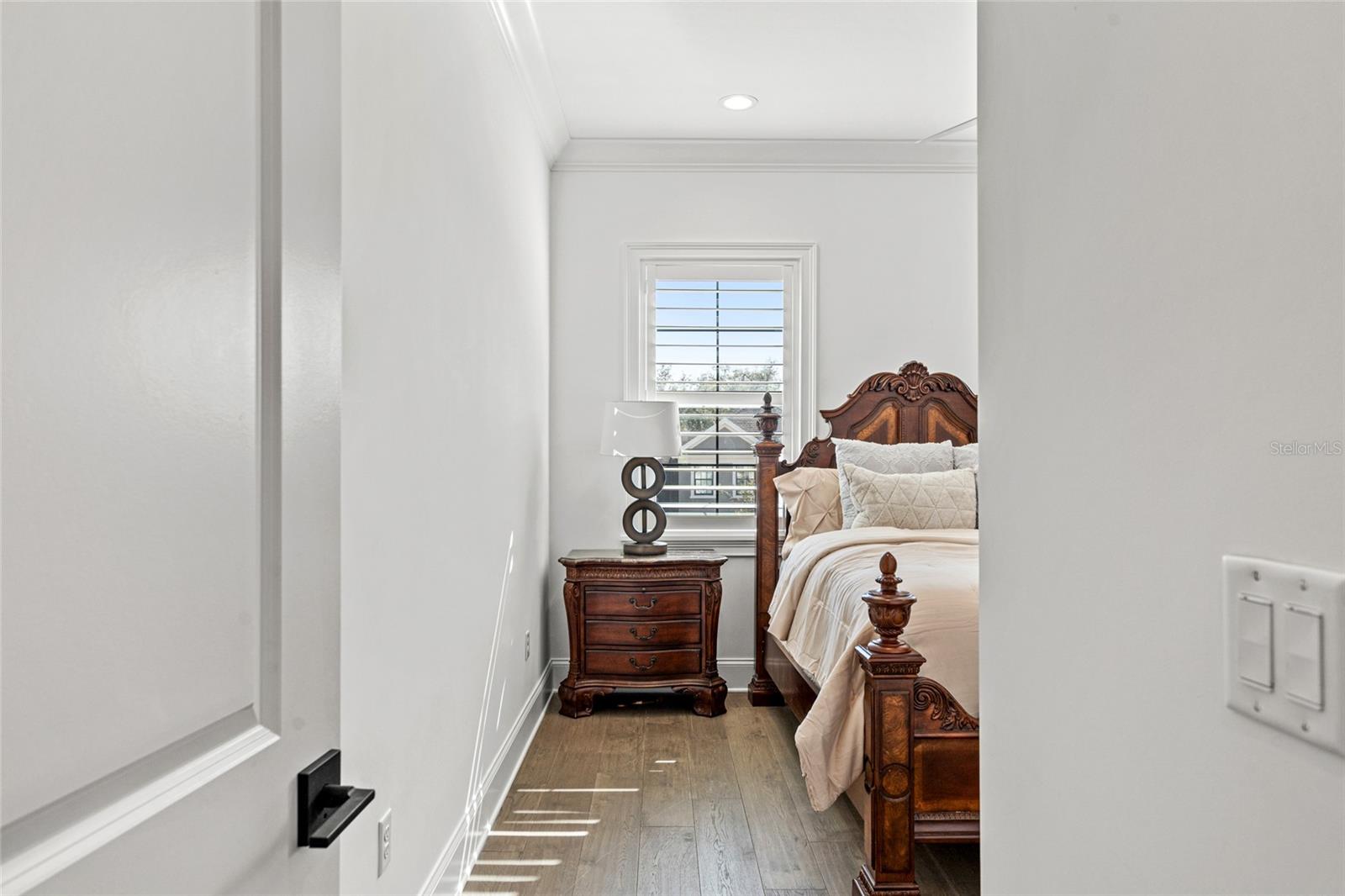 BEACH PARK - Residential