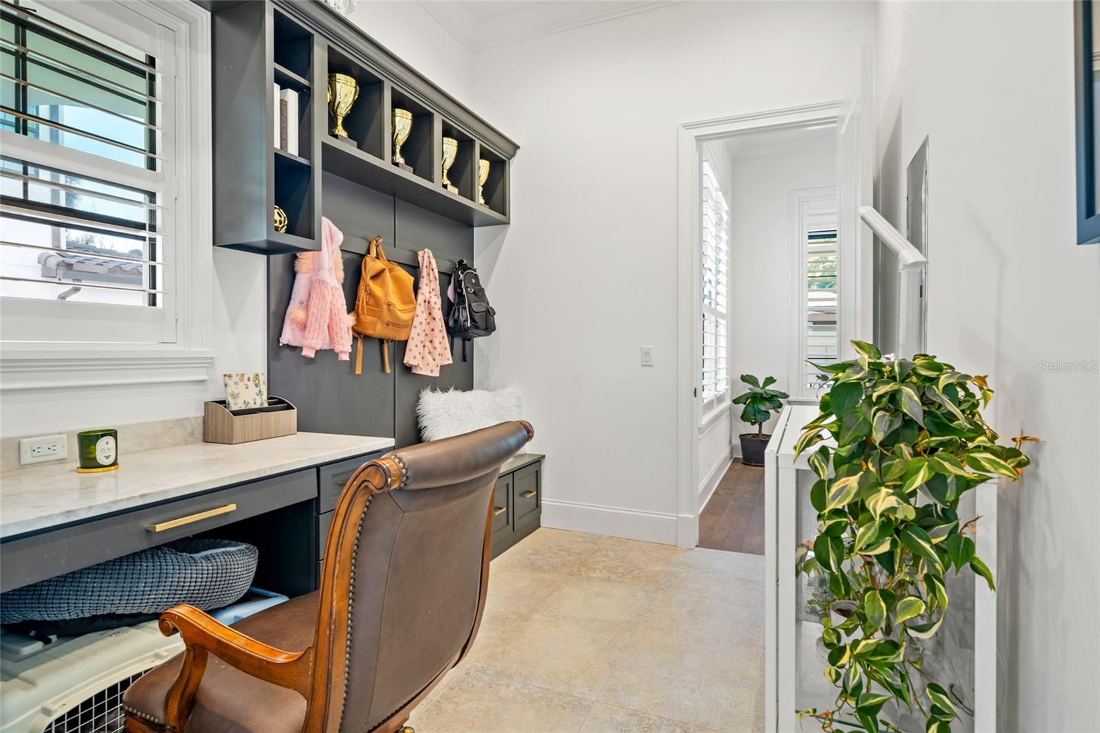 BEACH PARK - Residential