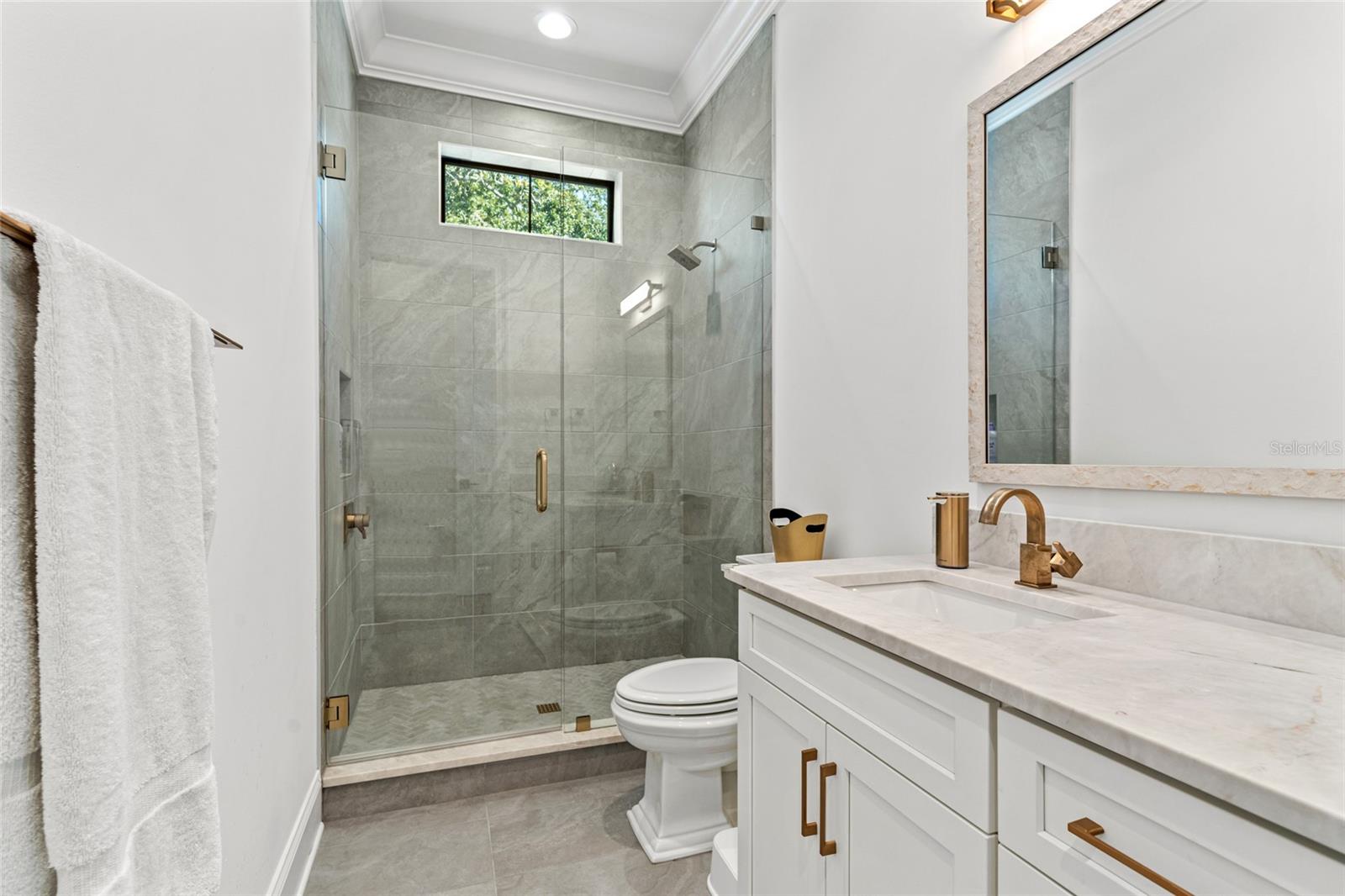 BEACH PARK - Residential