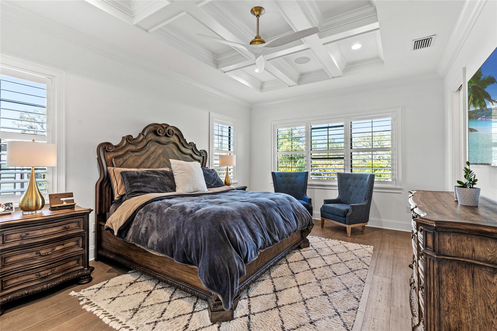 BEACH PARK - Residential