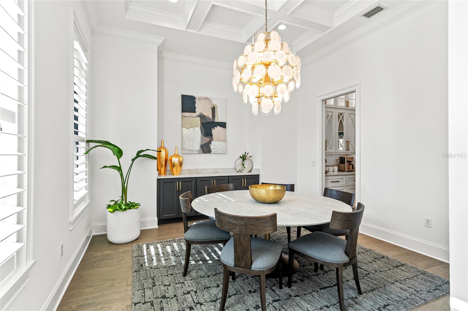 BEACH PARK - Residential