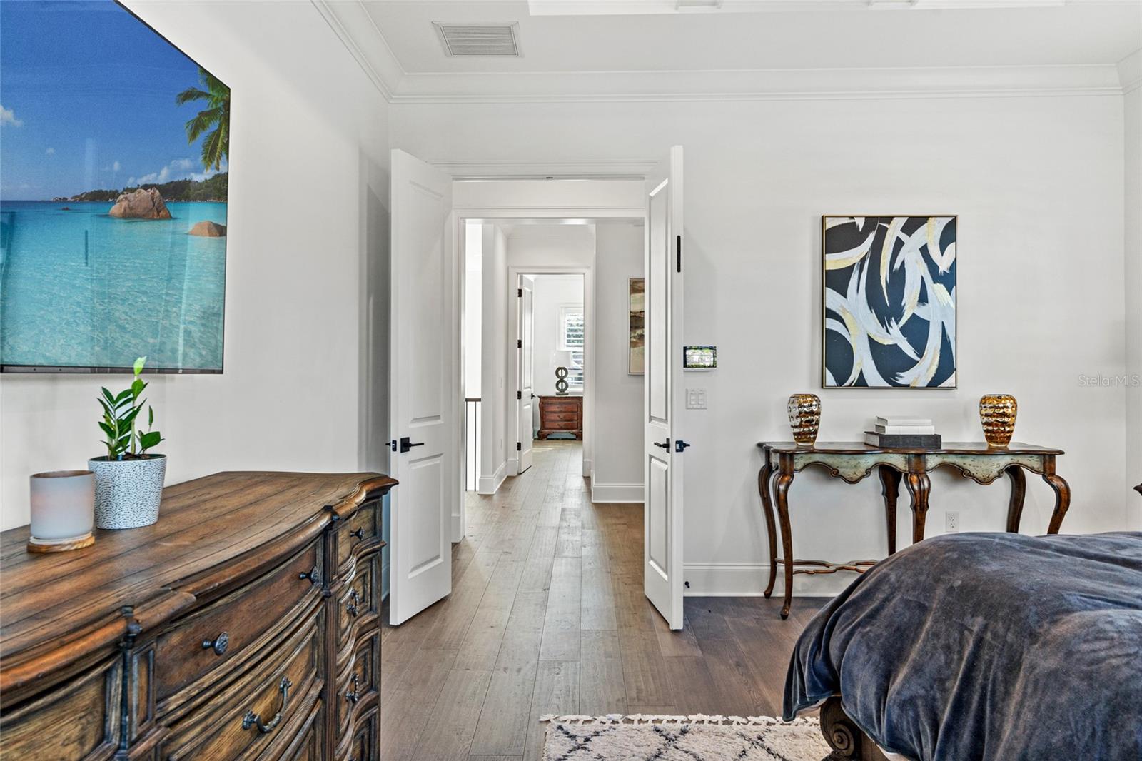 BEACH PARK - Residential