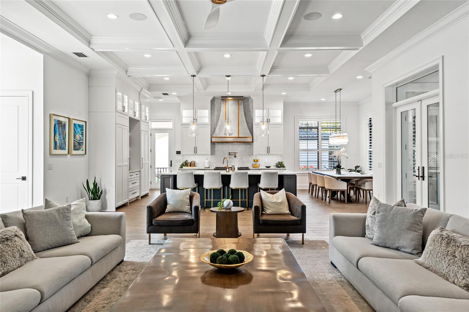 BEACH PARK - Residential