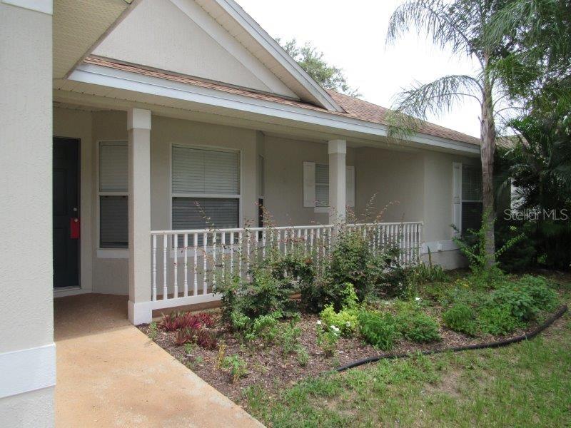 MINNEOLA HIGHLAND OAKS PH 02 LT 01 PB 52 - Residential Lease