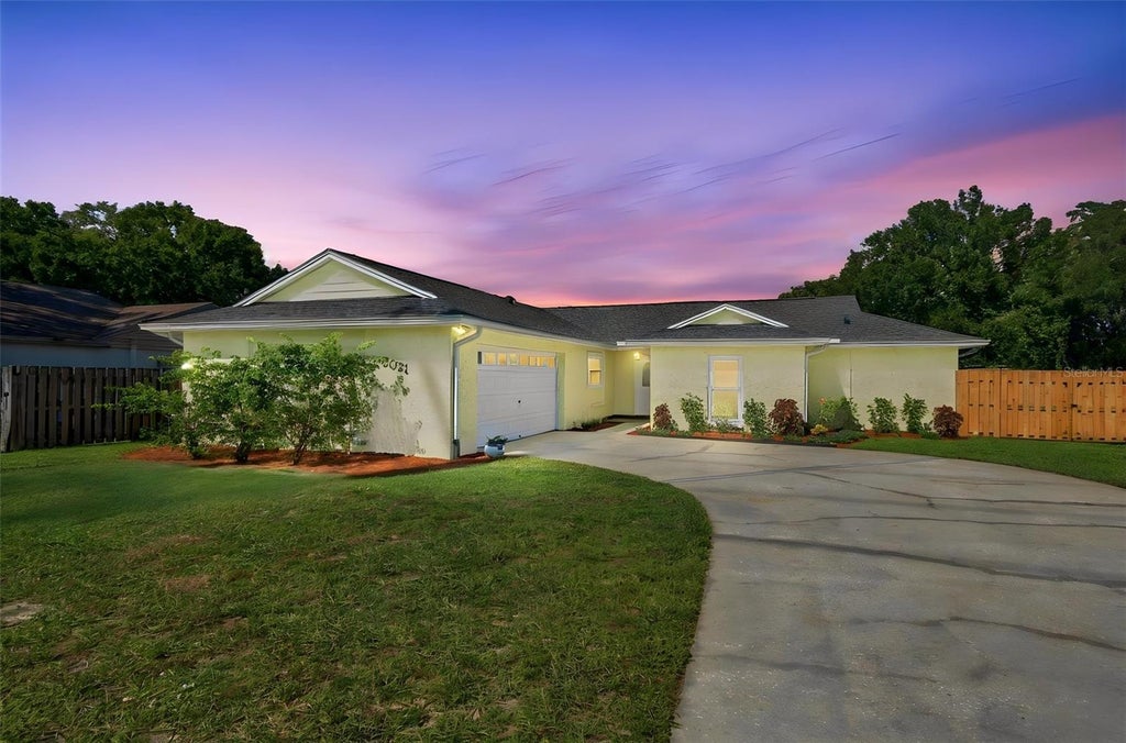 Photo of 3021 W Sitka Street, Tampa, FL 33614 (MLS # TB8543530)