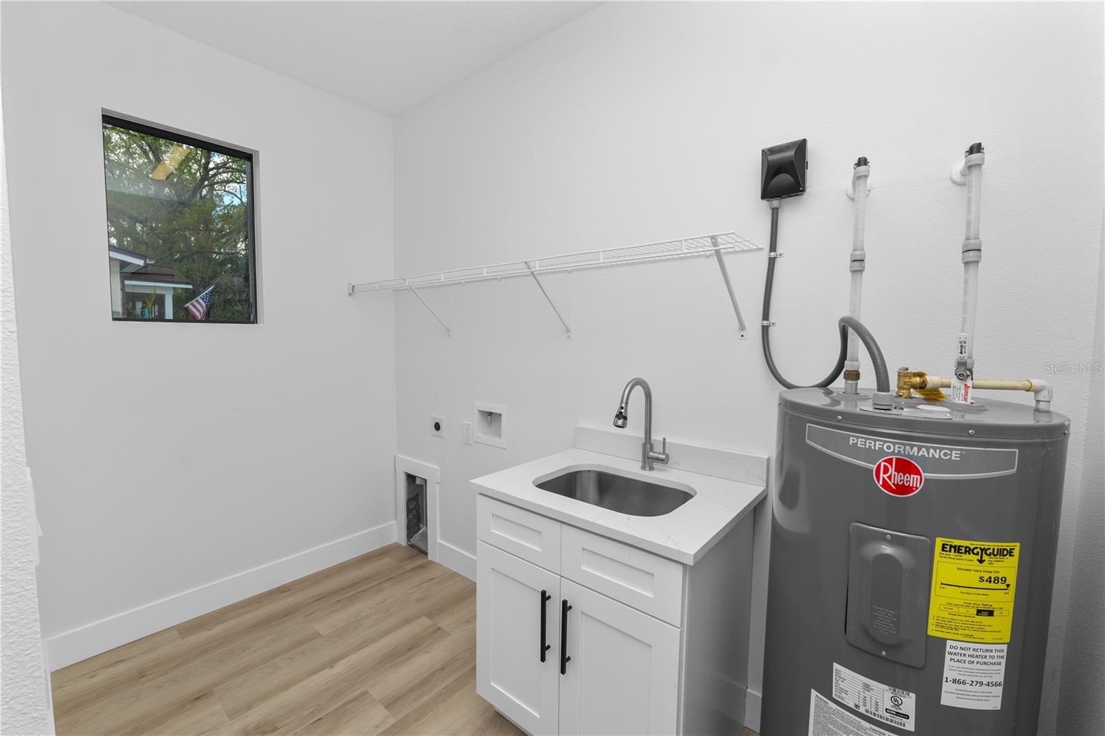 TOWN OF CITRUS PARK - Residential