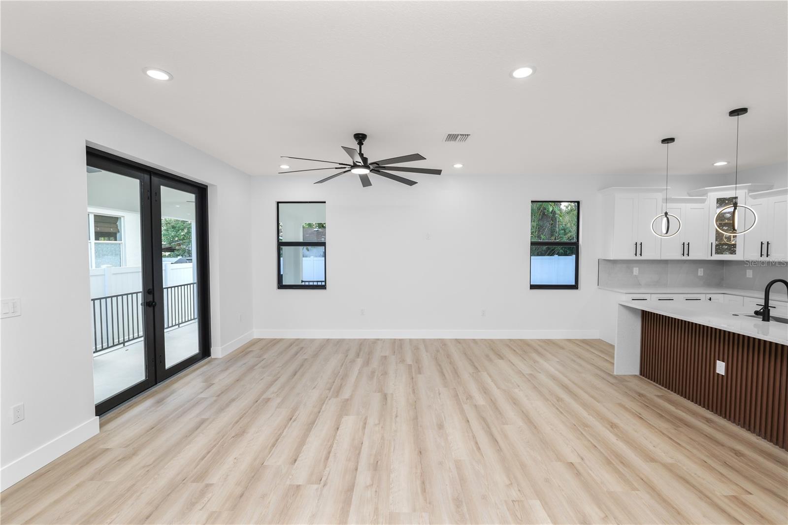 TOWN OF CITRUS PARK - Residential