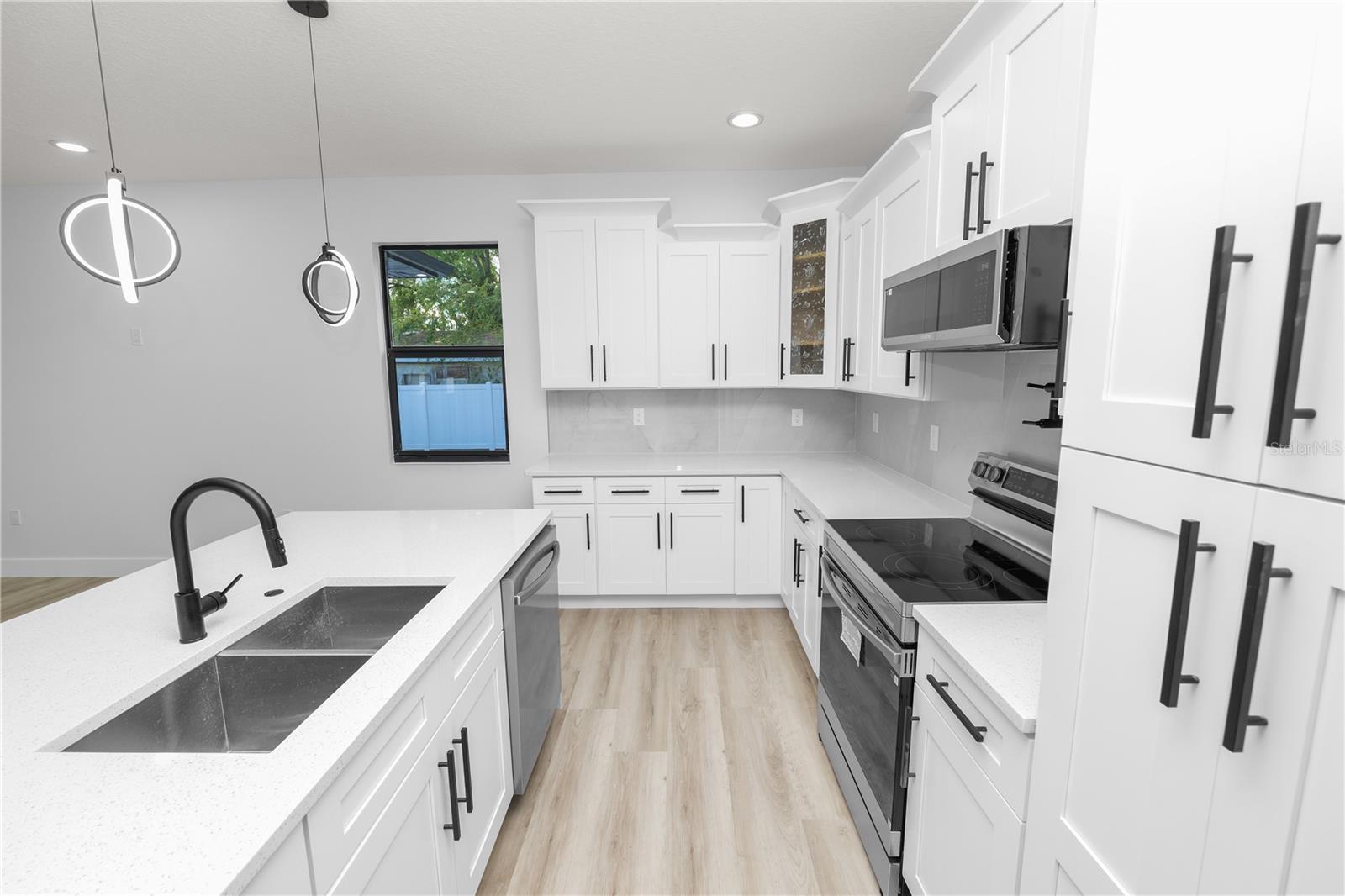 TOWN OF CITRUS PARK - Residential