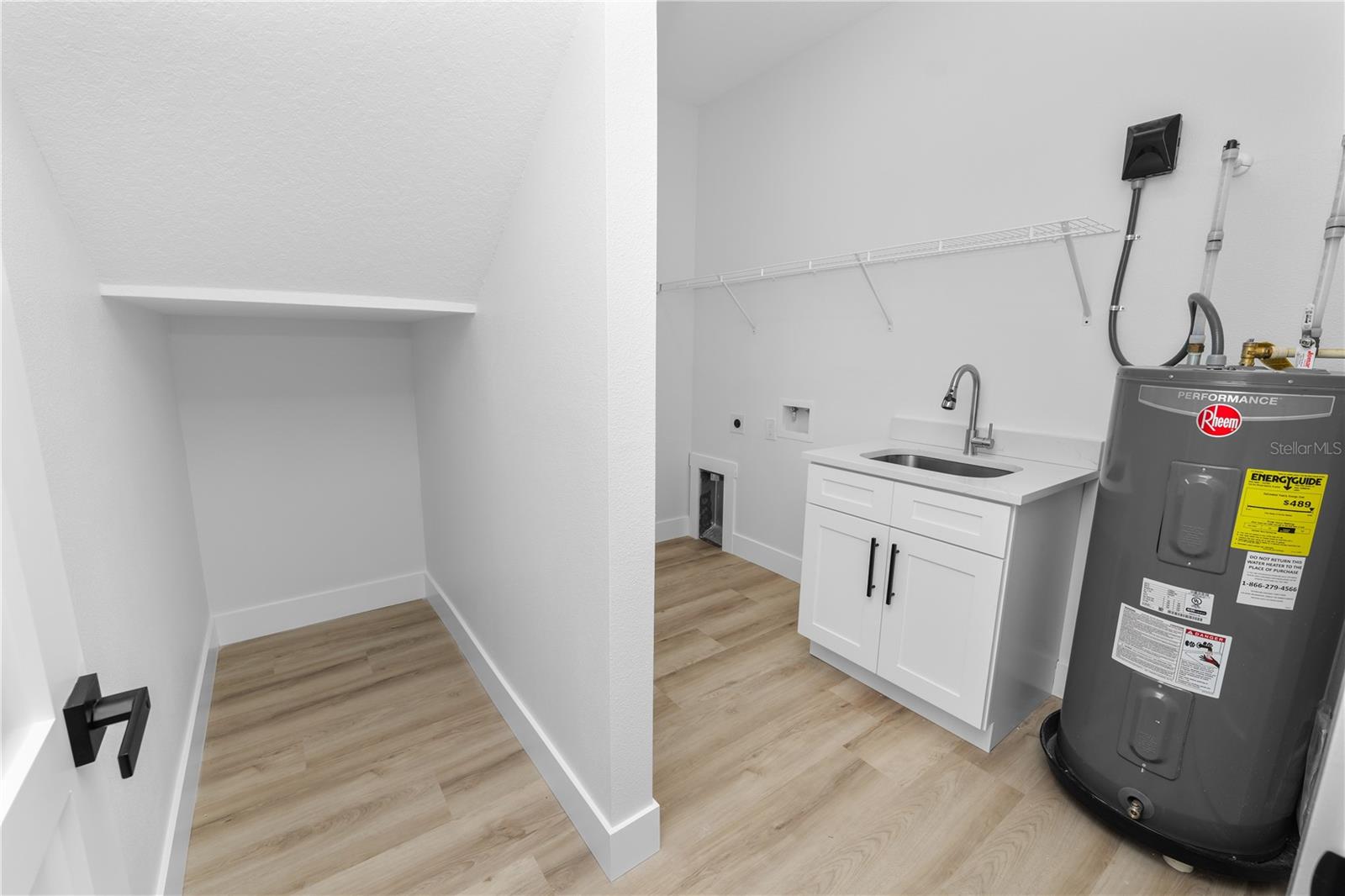 TOWN OF CITRUS PARK - Residential