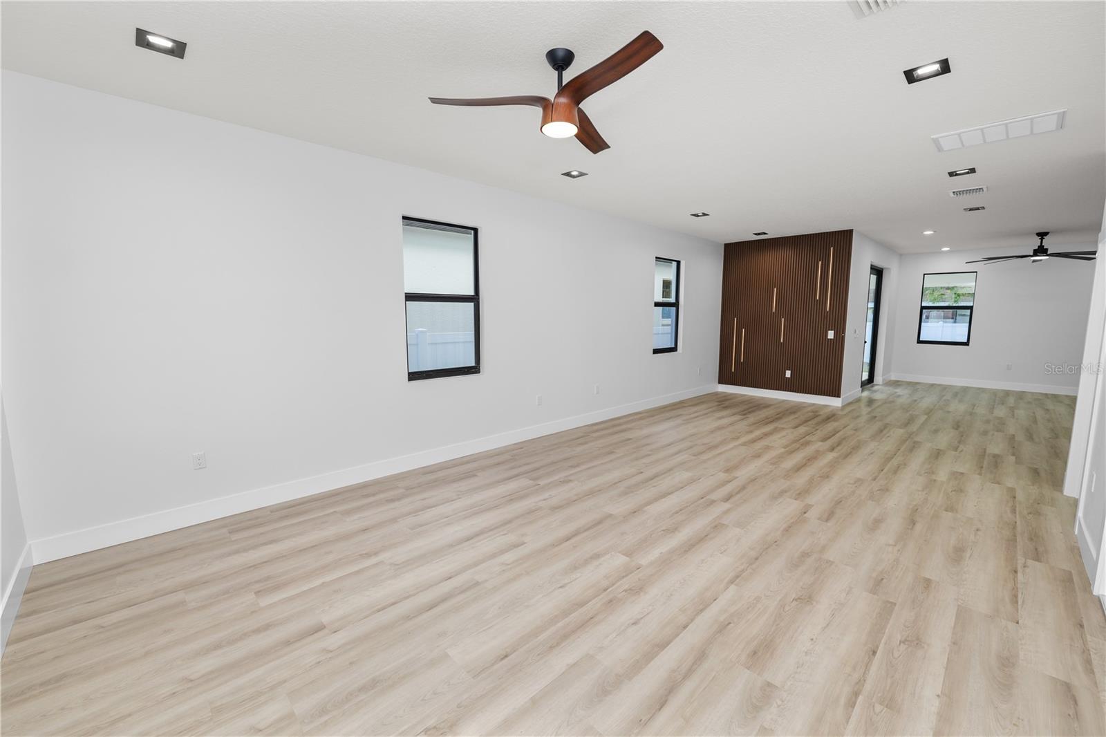 TOWN OF CITRUS PARK - Residential