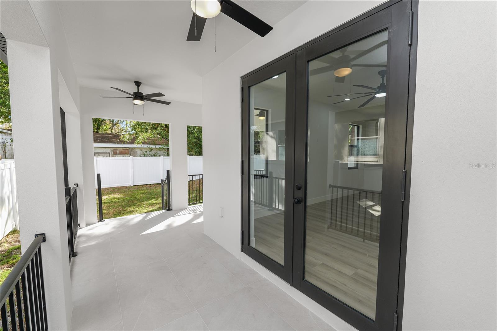 TOWN OF CITRUS PARK - Residential