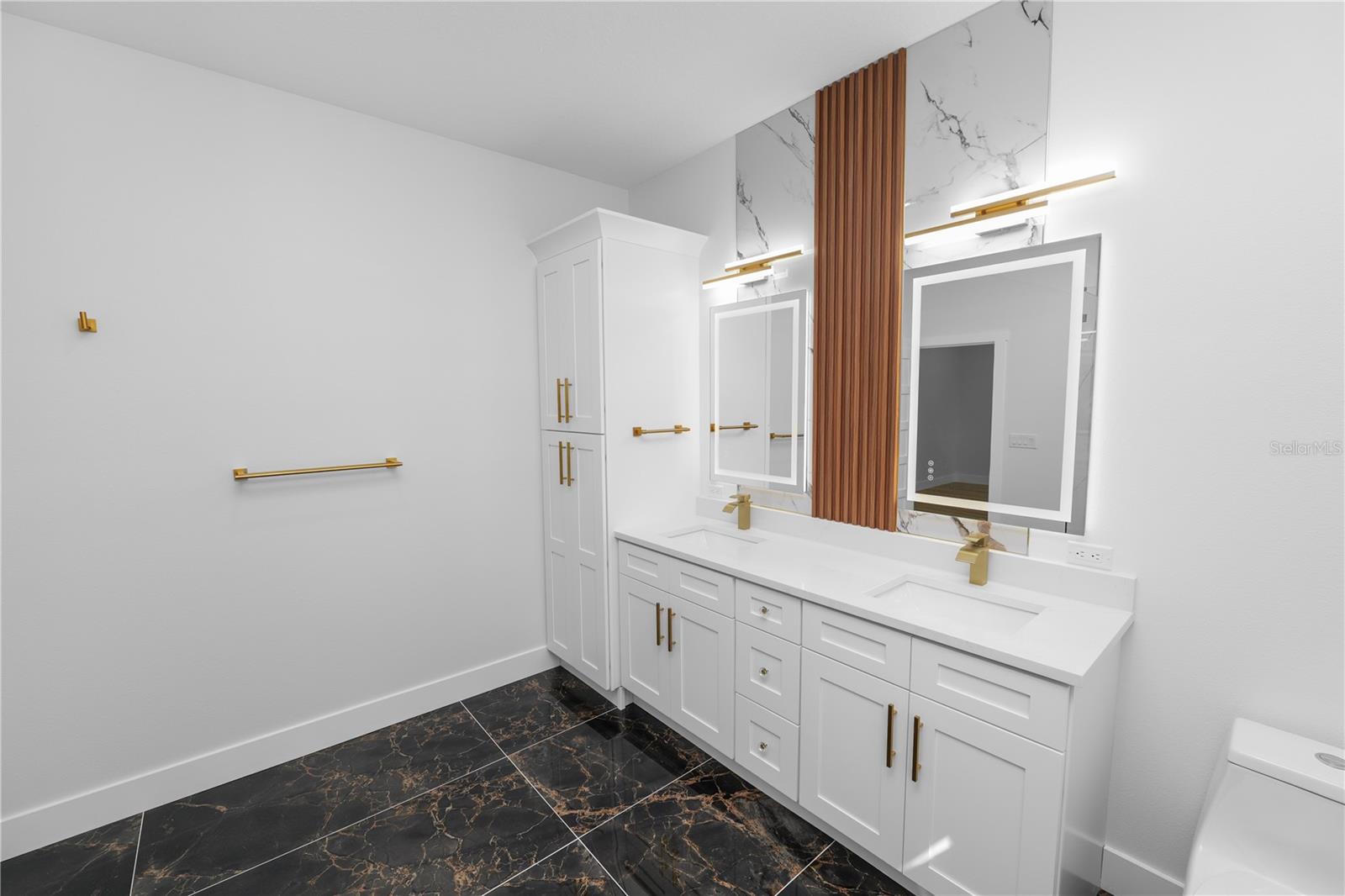 TOWN OF CITRUS PARK - Residential