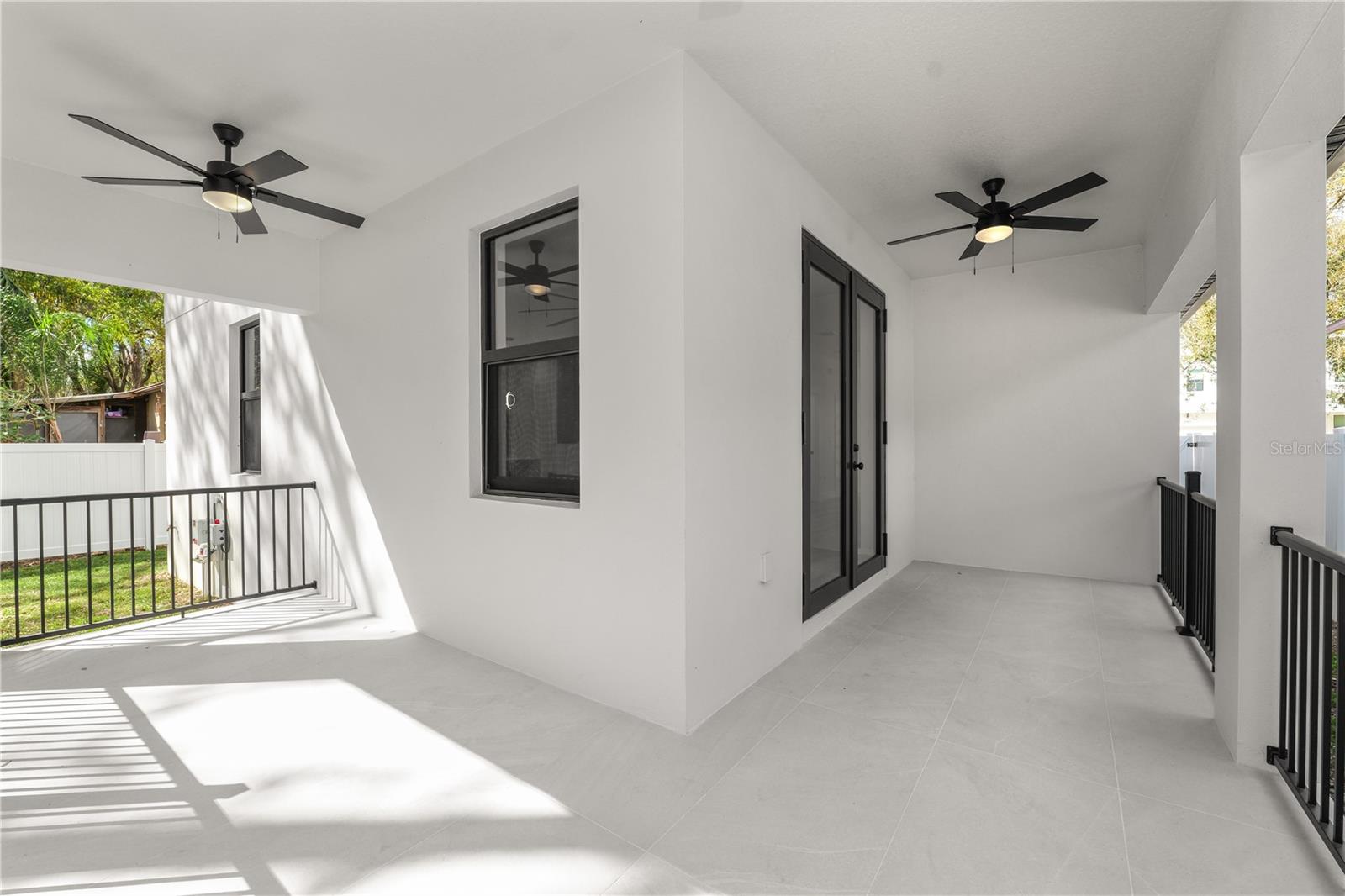 TOWN OF CITRUS PARK - Residential