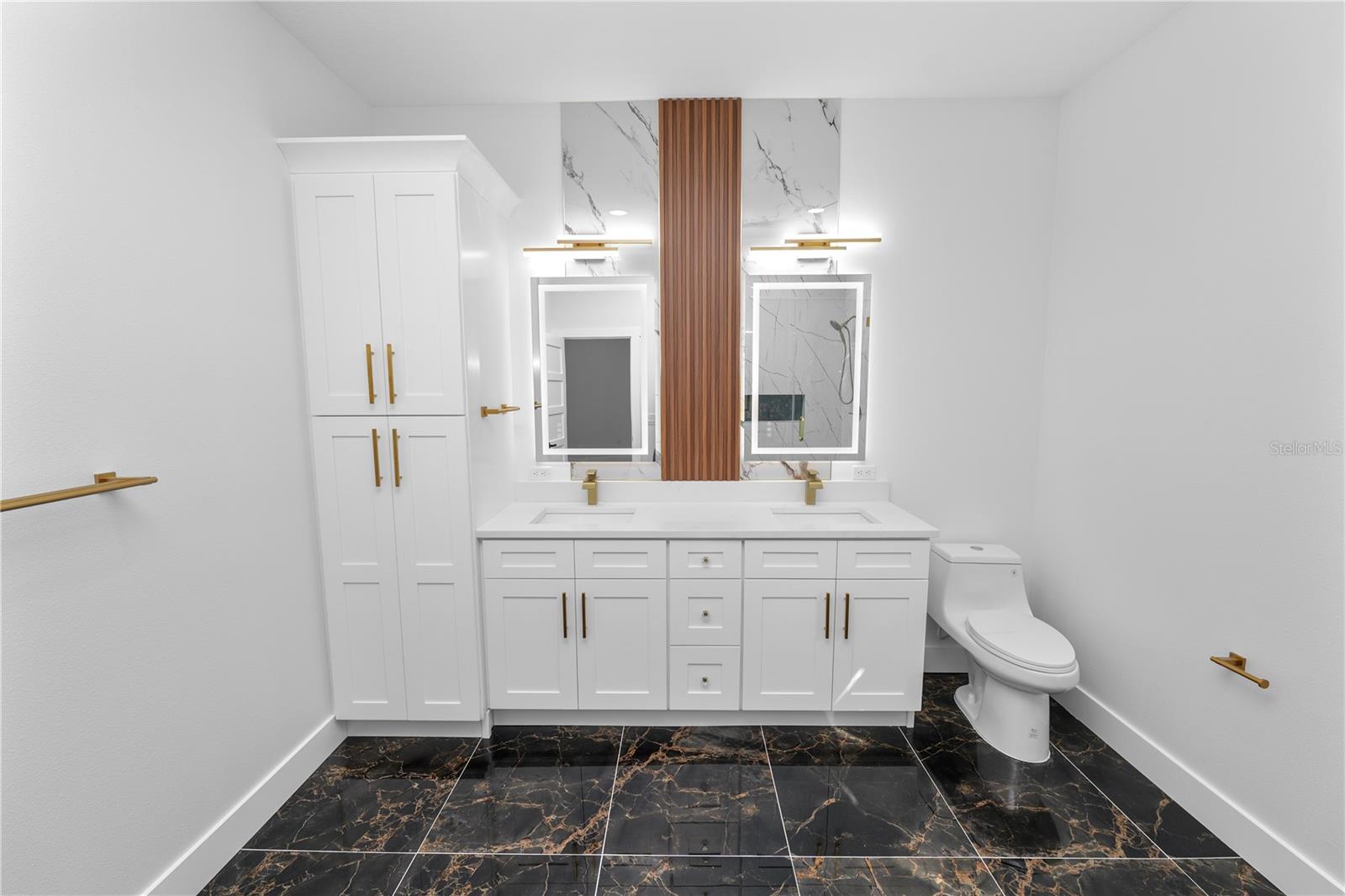 TOWN OF CITRUS PARK - Residential