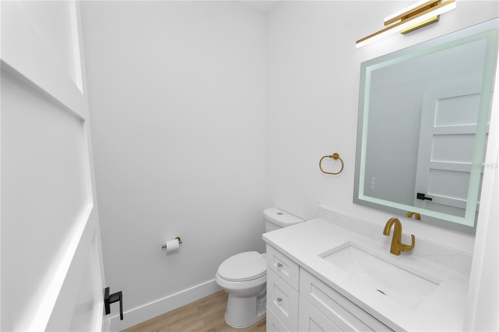 TOWN OF CITRUS PARK - Residential