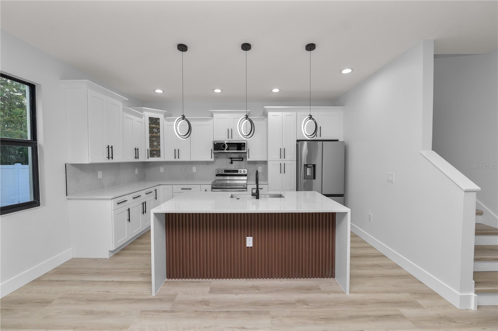 TOWN OF CITRUS PARK - Residential