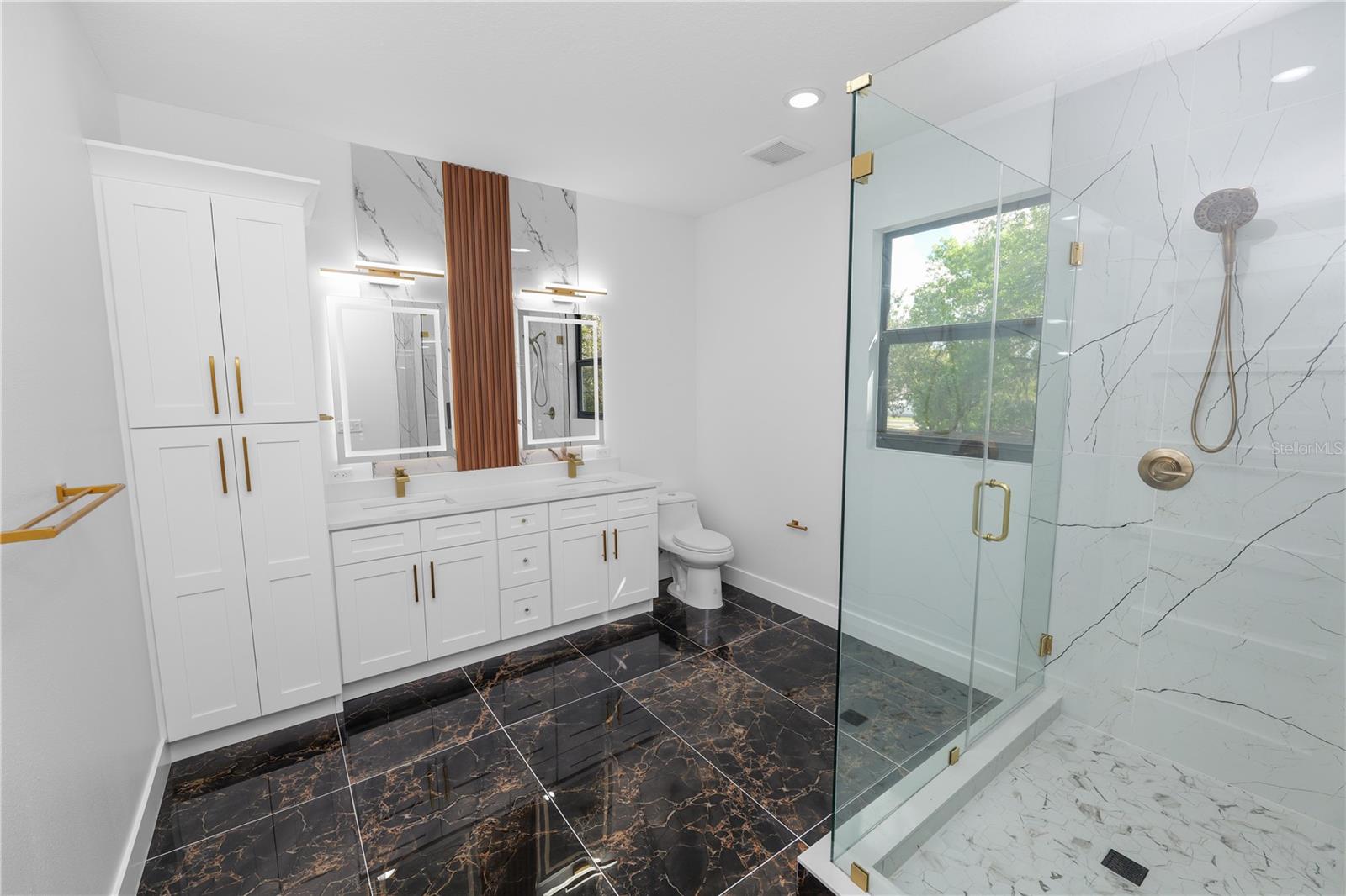 TOWN OF CITRUS PARK - Residential