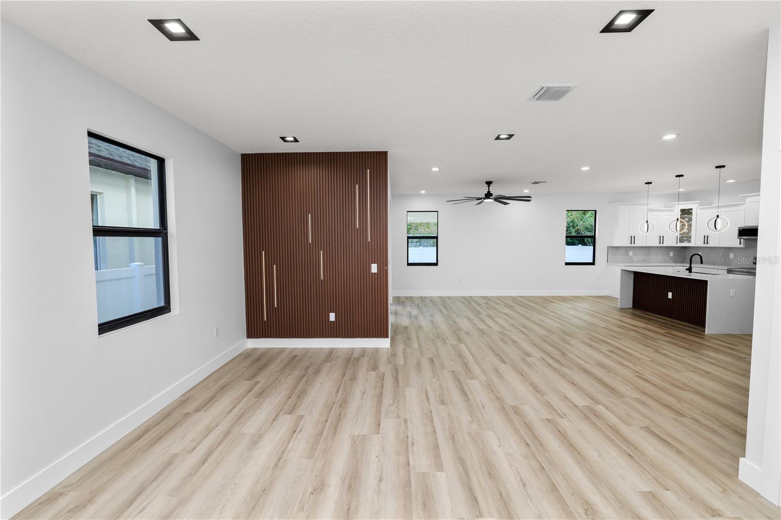 TOWN OF CITRUS PARK - Residential