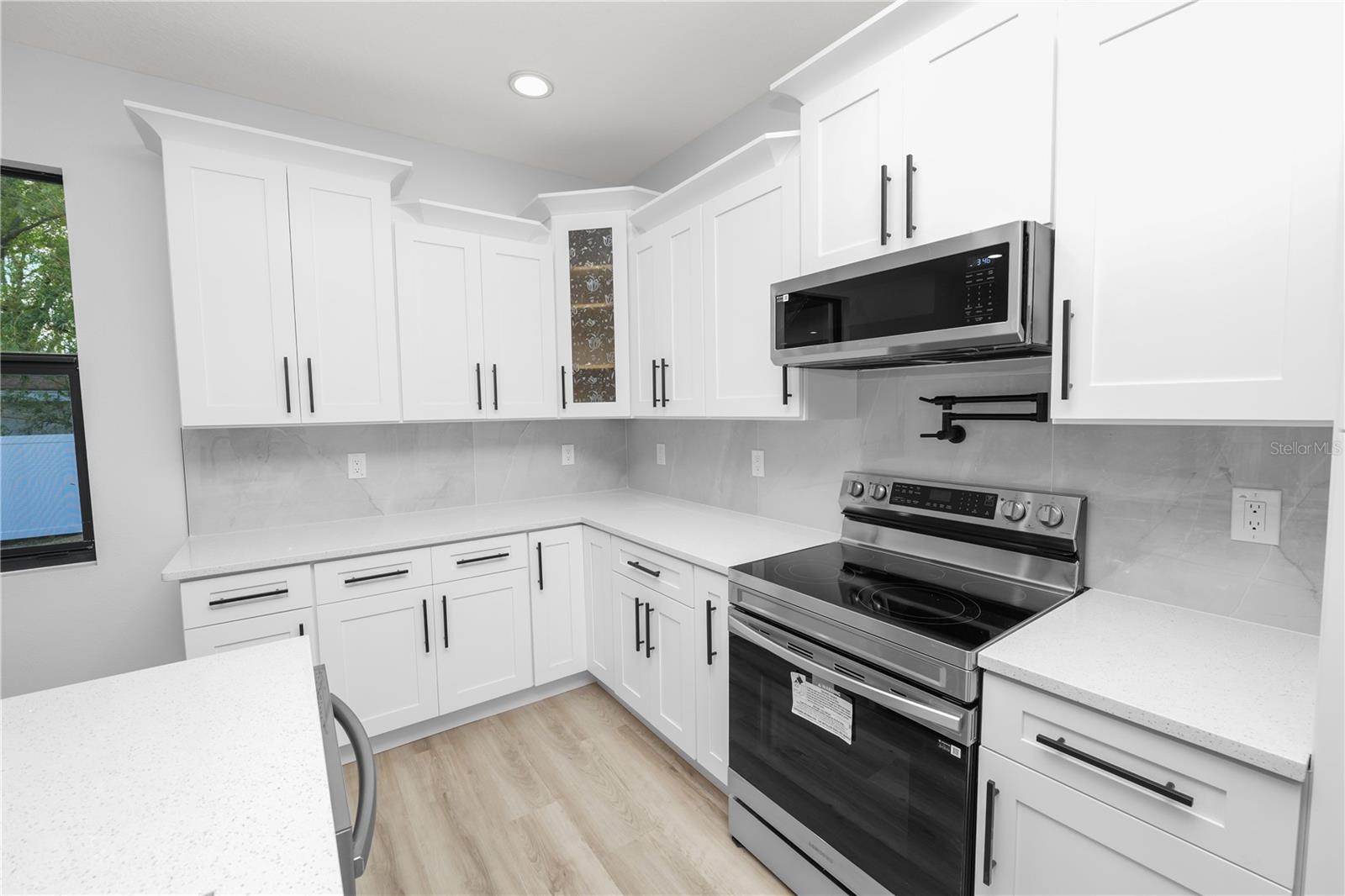 TOWN OF CITRUS PARK - Residential