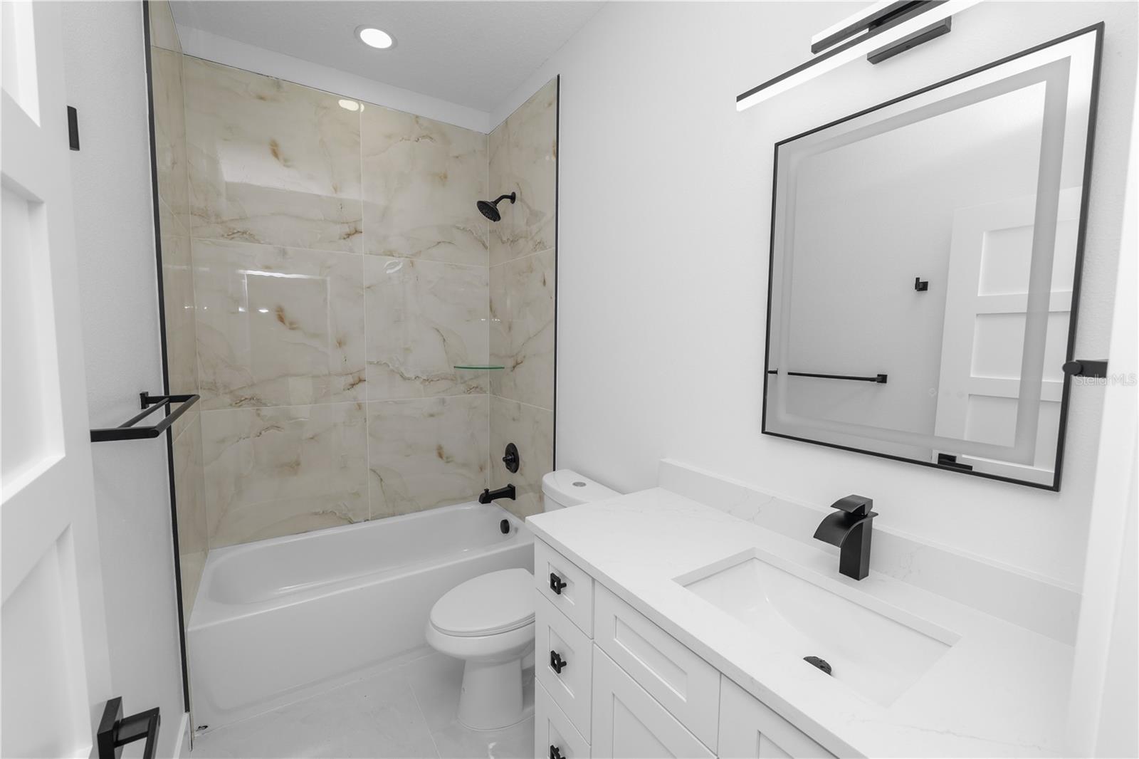 TOWN OF CITRUS PARK - Residential