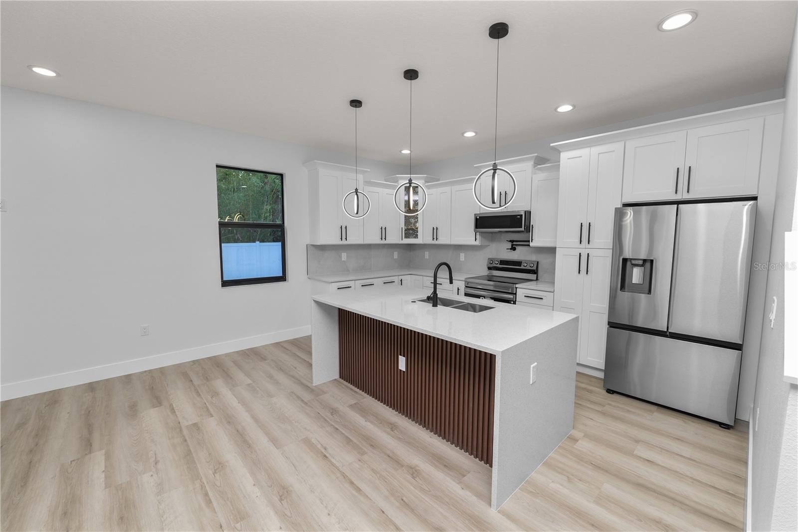 TOWN OF CITRUS PARK - Residential