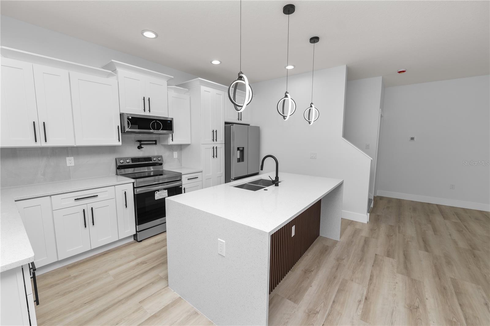 TOWN OF CITRUS PARK - Residential