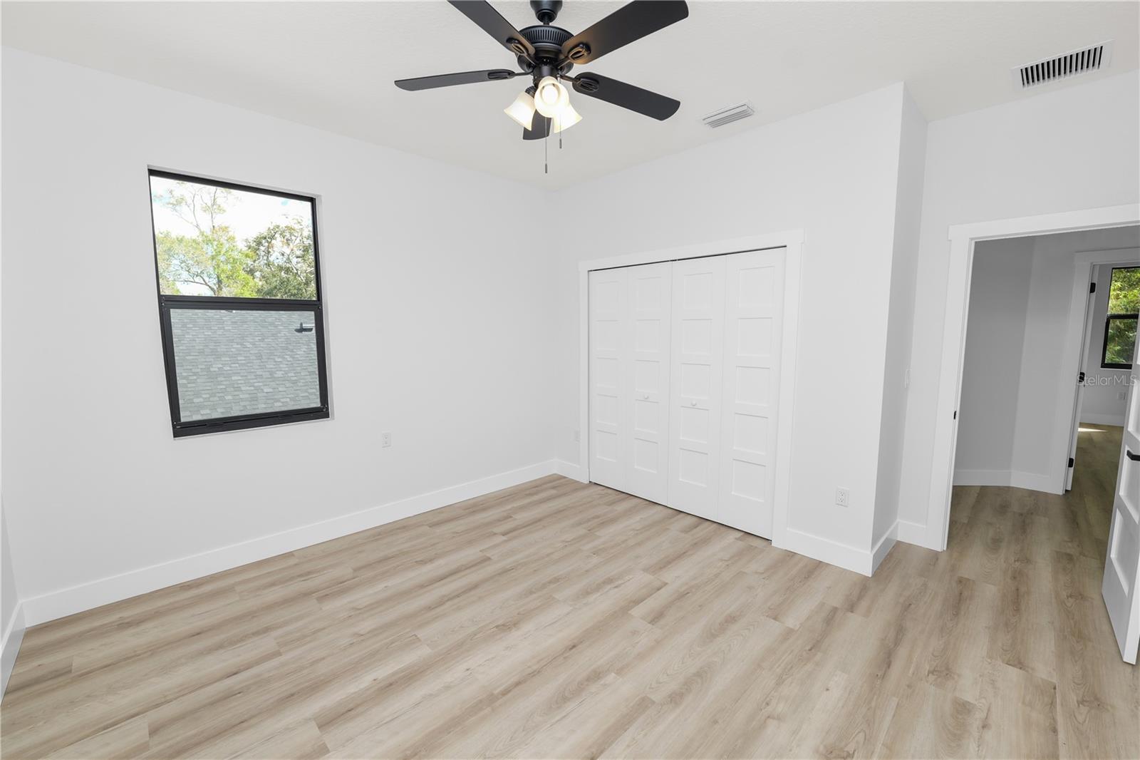 TOWN OF CITRUS PARK - Residential