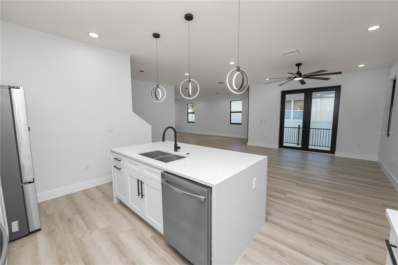 TOWN OF CITRUS PARK - Residential