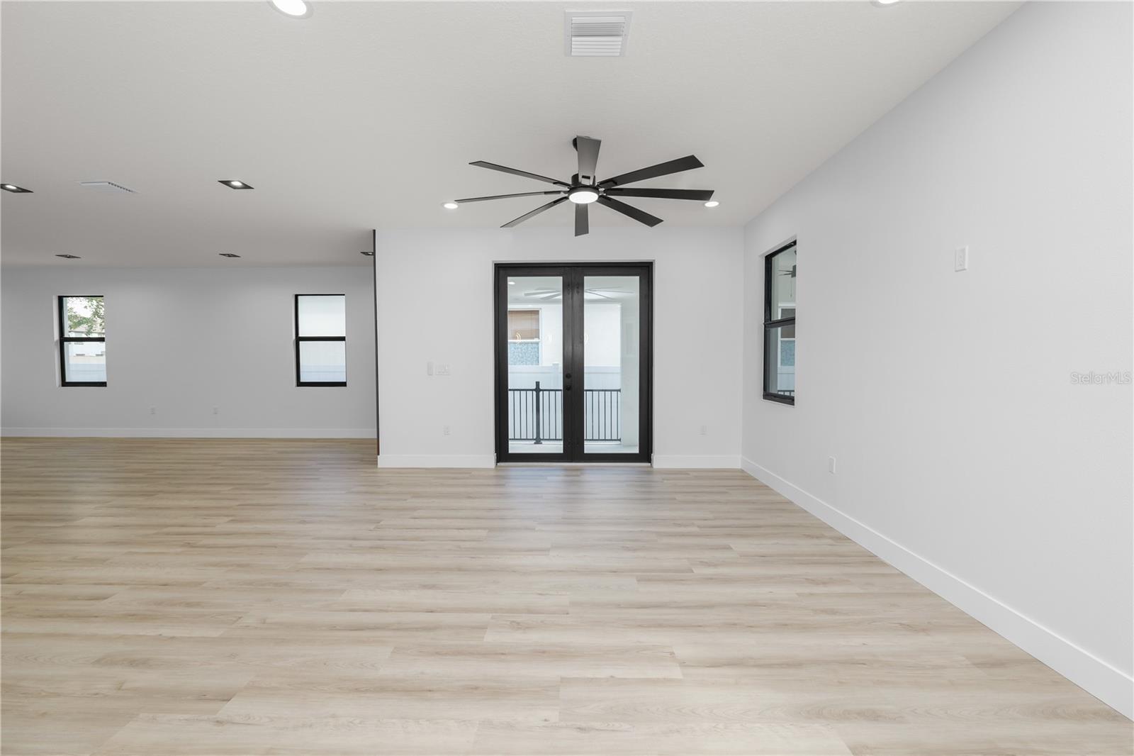 TOWN OF CITRUS PARK - Residential