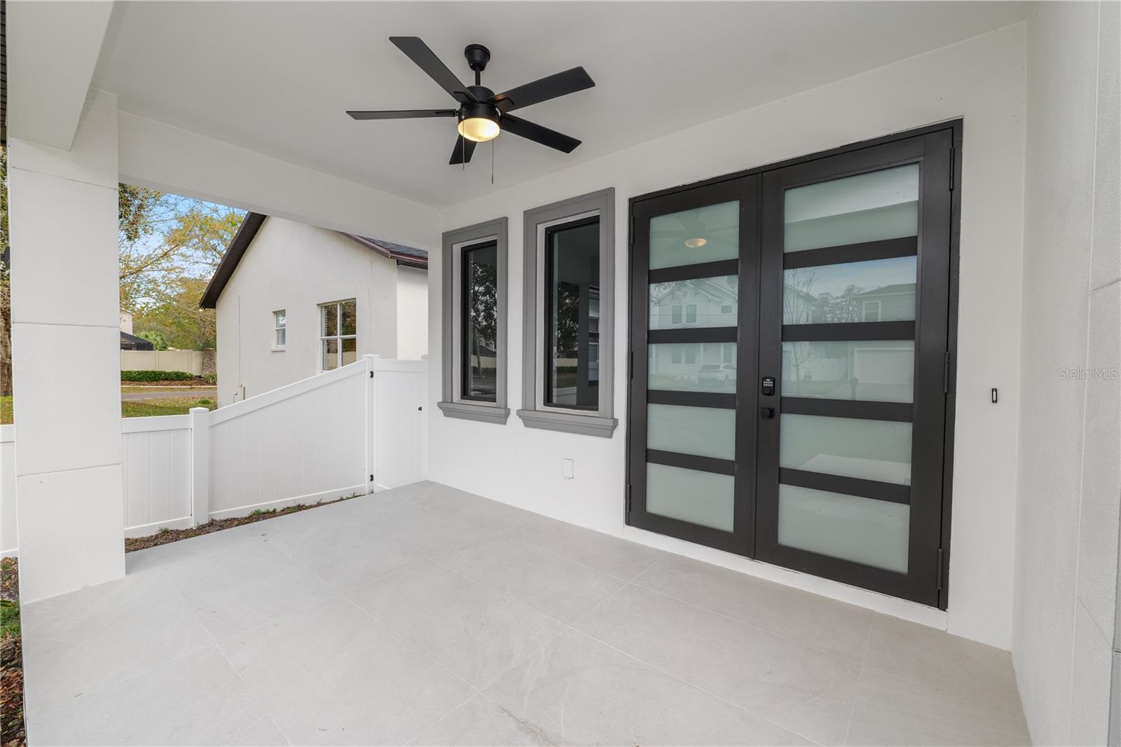 TOWN OF CITRUS PARK - Residential