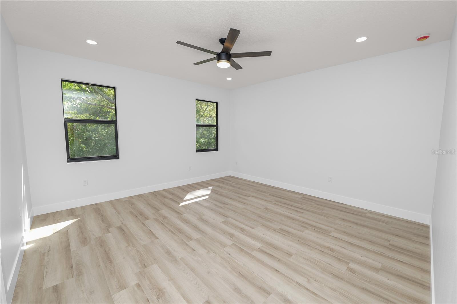 TOWN OF CITRUS PARK - Residential