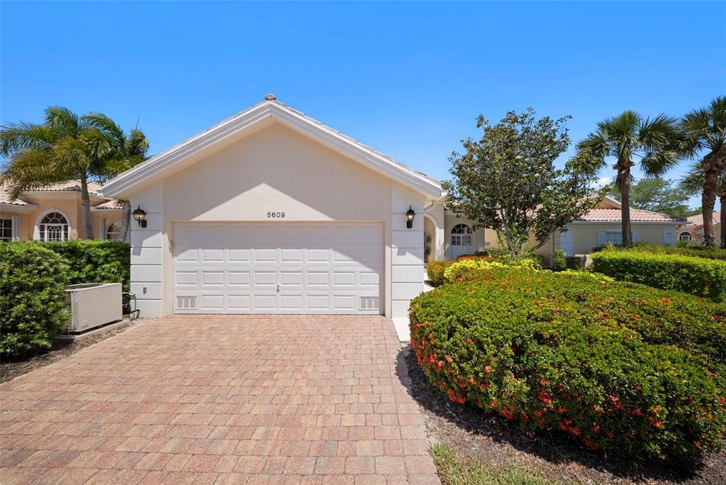 Photo of 5609 Lucia Place, Sarasota, FL 34238 (MLS # A4691008)