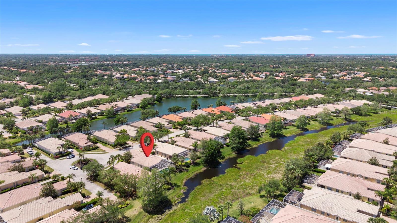 VILLAGEWALK - Residential