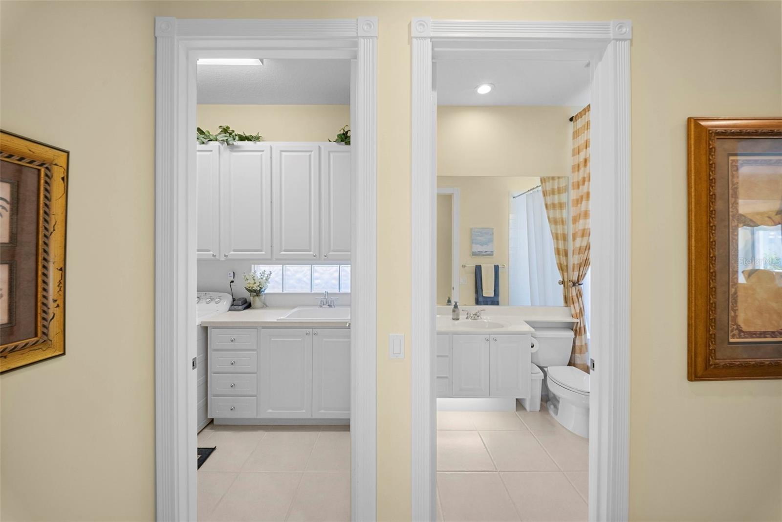 VILLAGEWALK - Residential