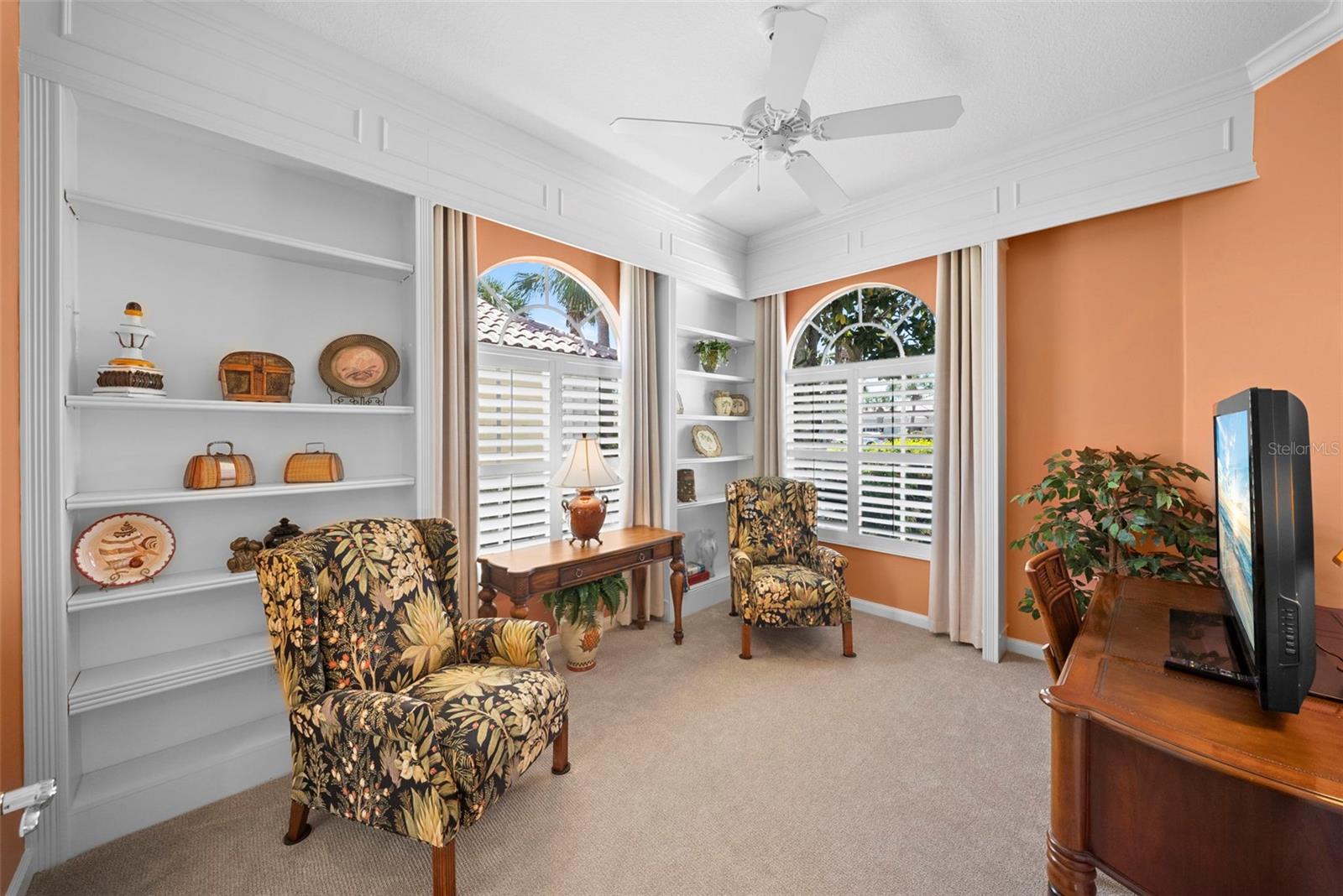 VILLAGEWALK - Residential