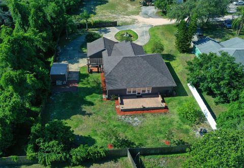 A home in LEESBURG