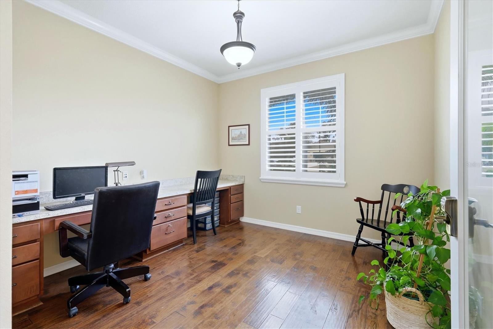 TWIN RIVERS - Residential