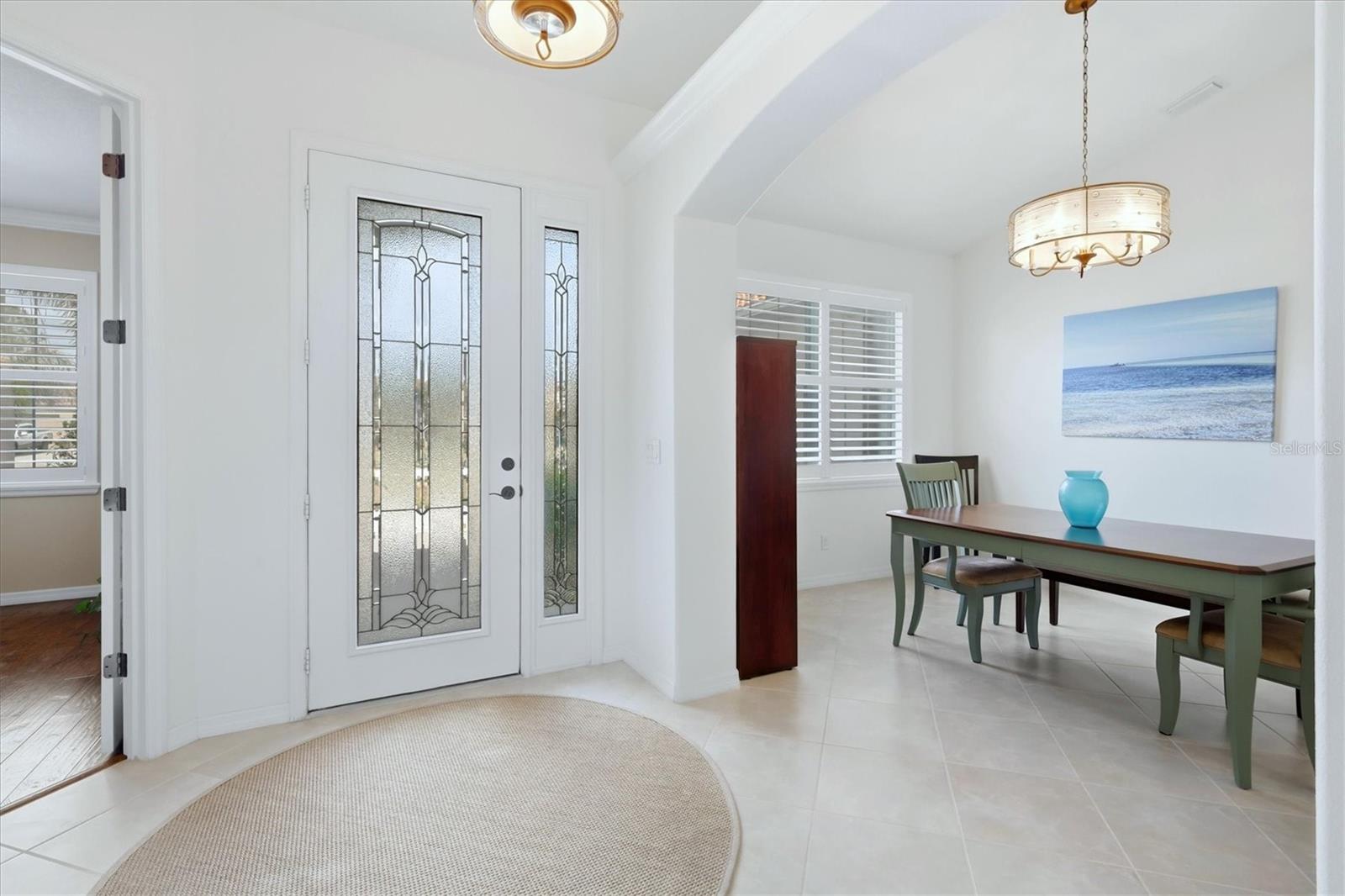 TWIN RIVERS - Residential