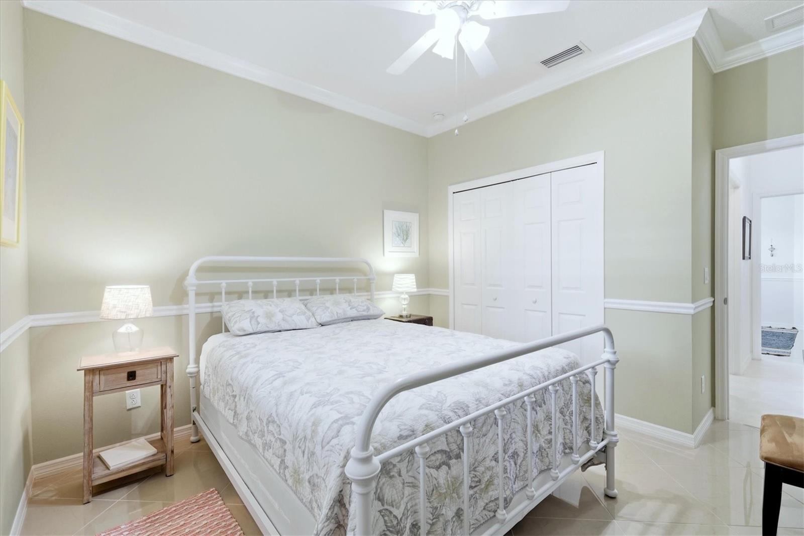 TWIN RIVERS - Residential