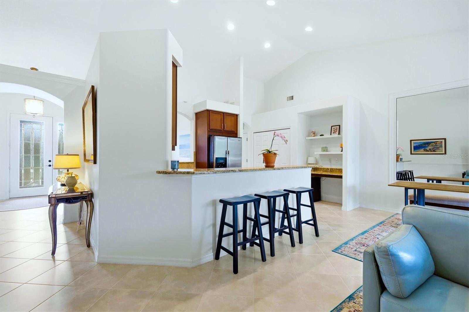 TWIN RIVERS - Residential