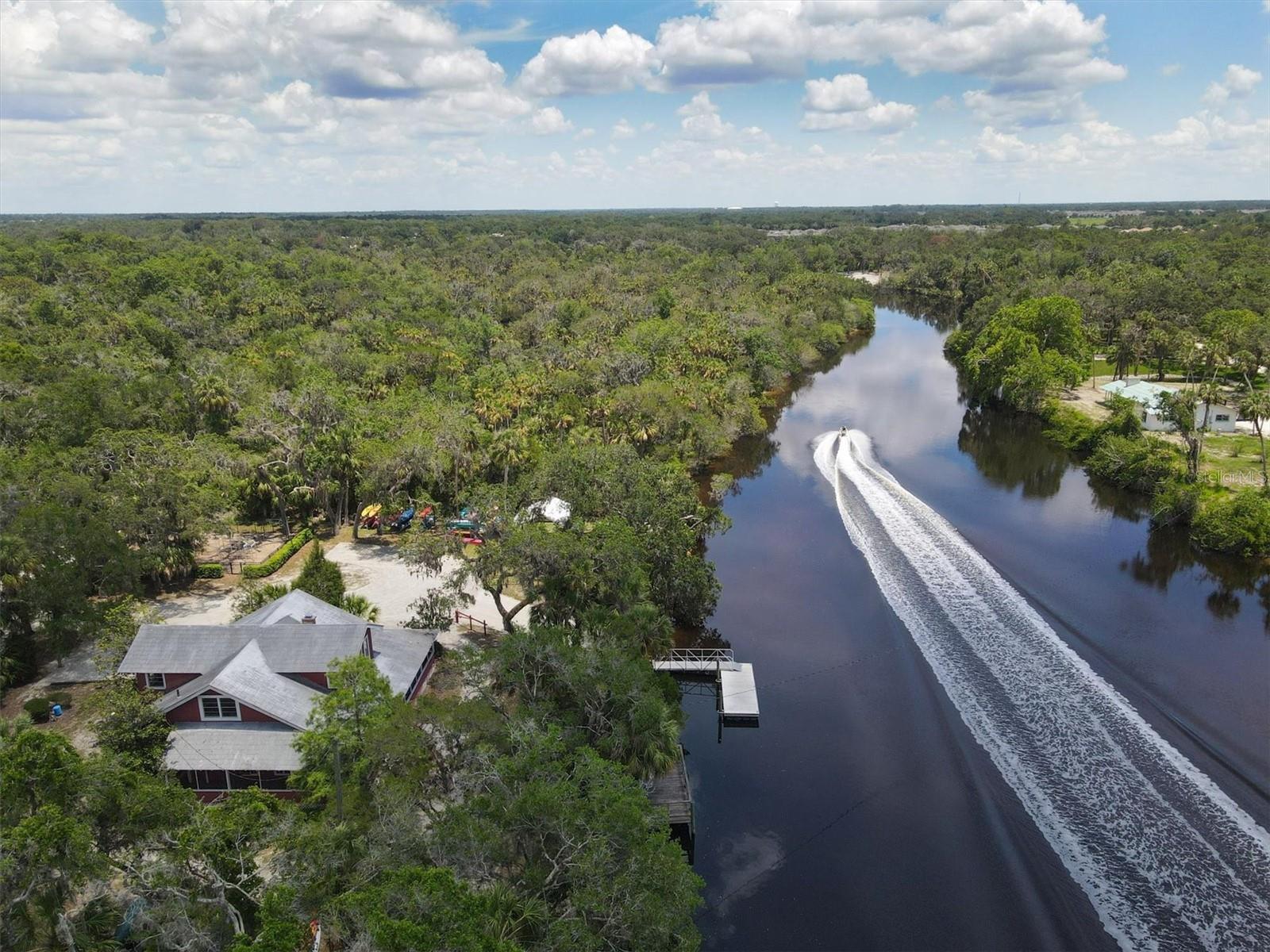 TWIN RIVERS - Residential