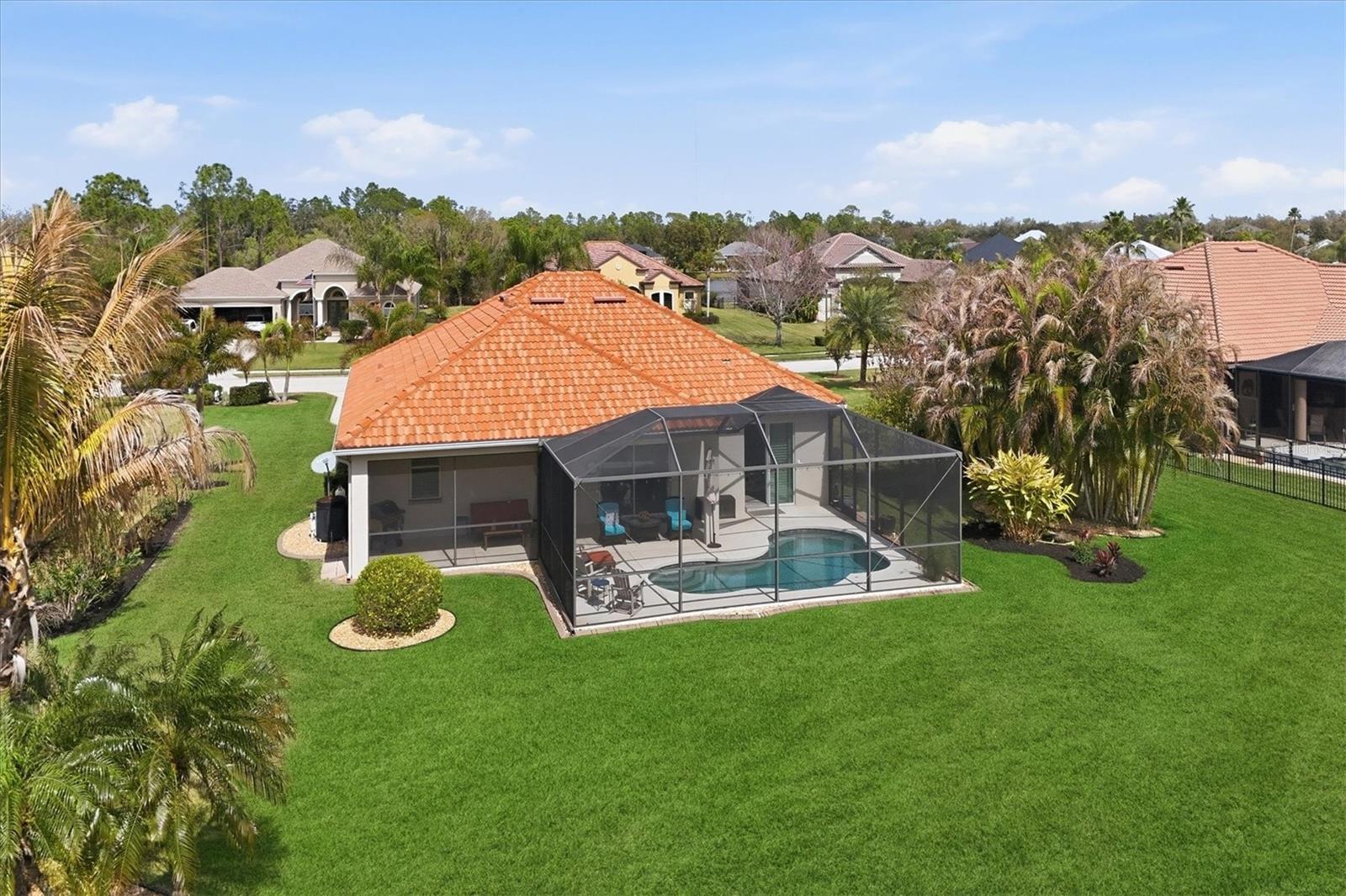 TWIN RIVERS - Residential