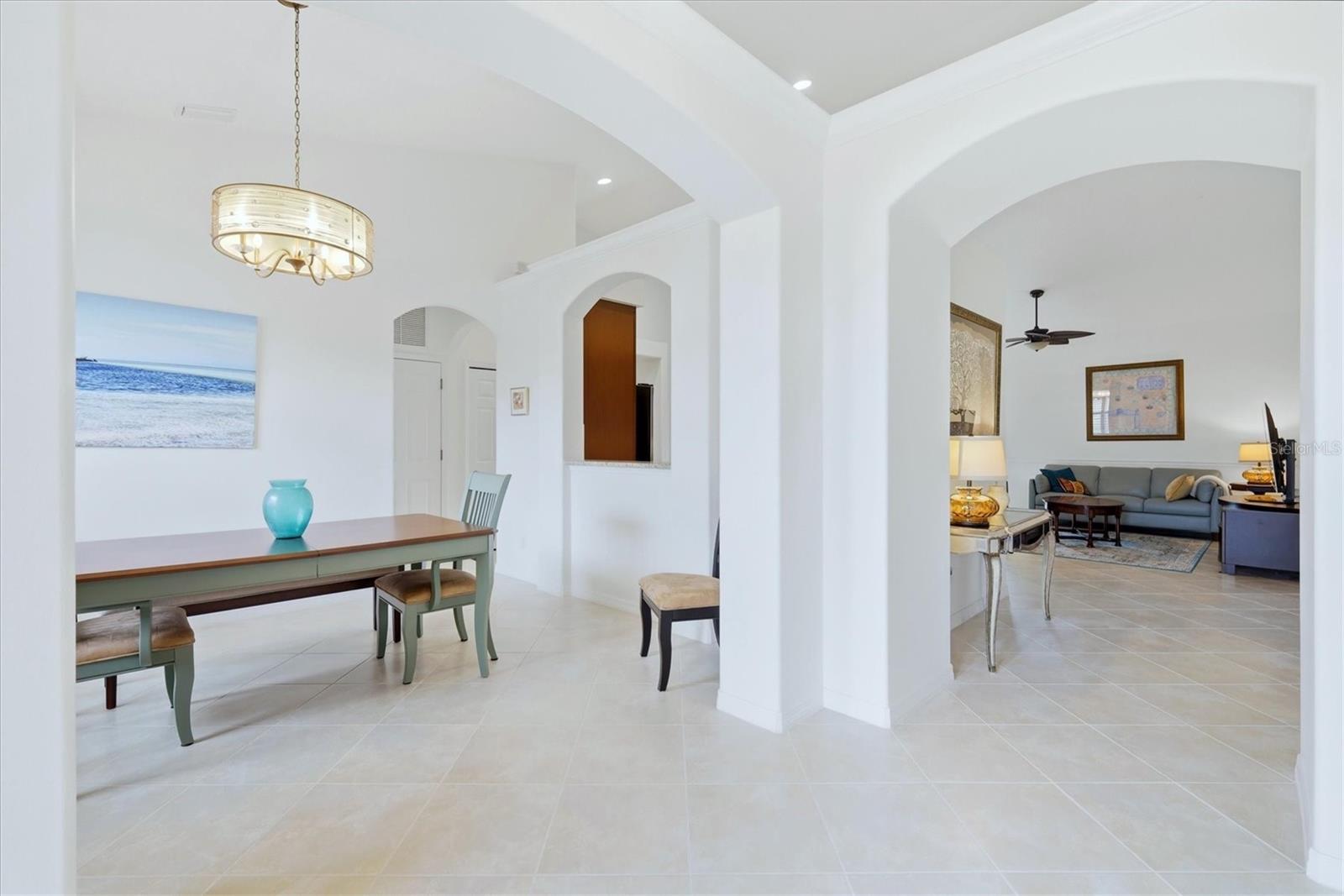 TWIN RIVERS - Residential